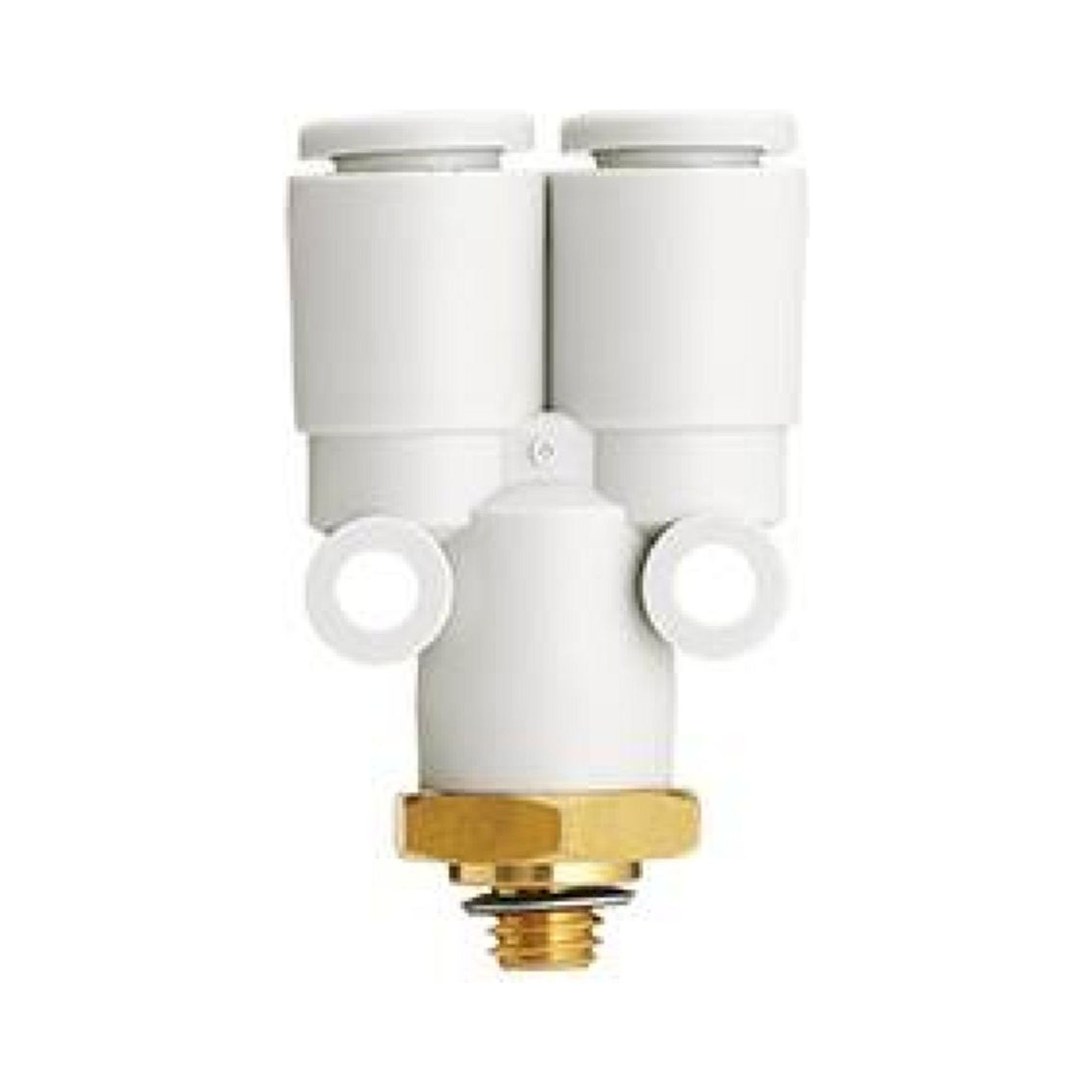 SMC KQ2U06-M6A. Y-Steckverschraubung - KQ2U