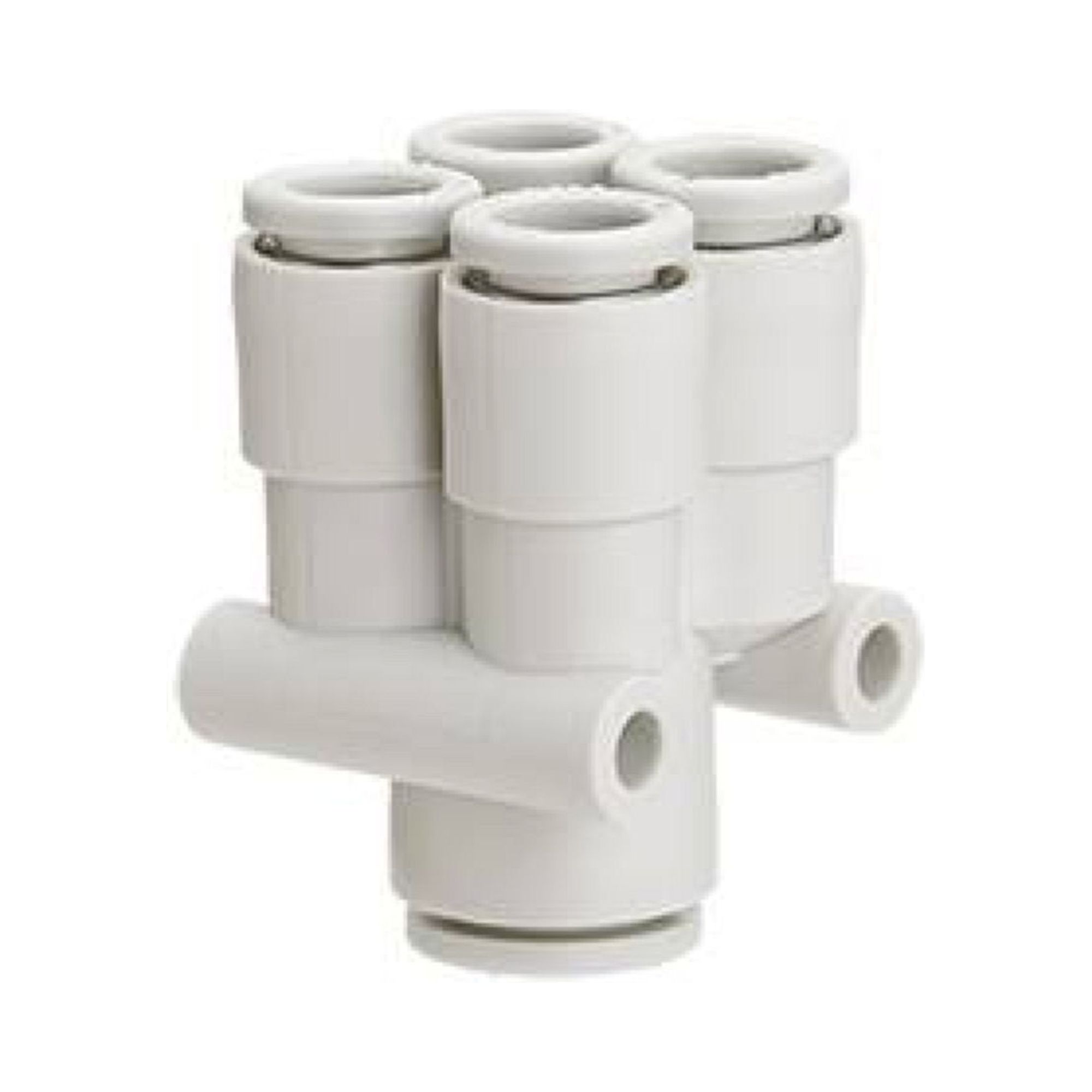 SMC KQ2UD04-02NS. Delta Branch - KQ2UD