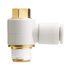 SMC KQ2V16-G03A. Einschraubwinkel - KQ2V