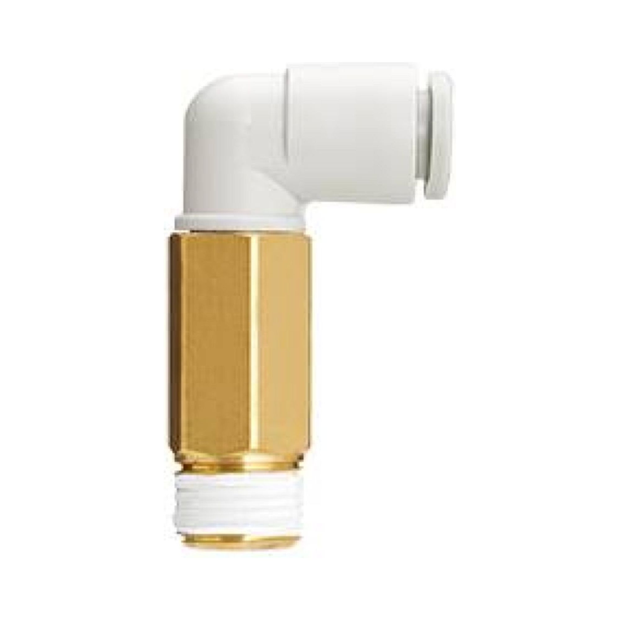SMC KQ2W12-03NS. Extended Male Elbow - KQ2W
