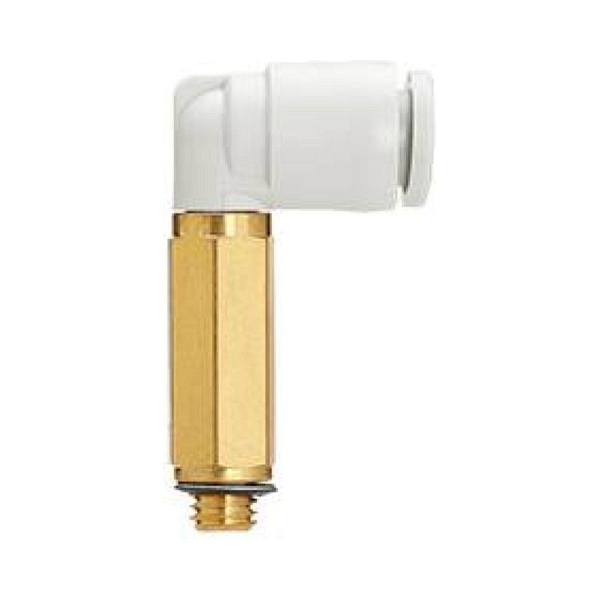 SMC KQ2W23-99A. Extended Plug-In Elbow - KQ2W*-99