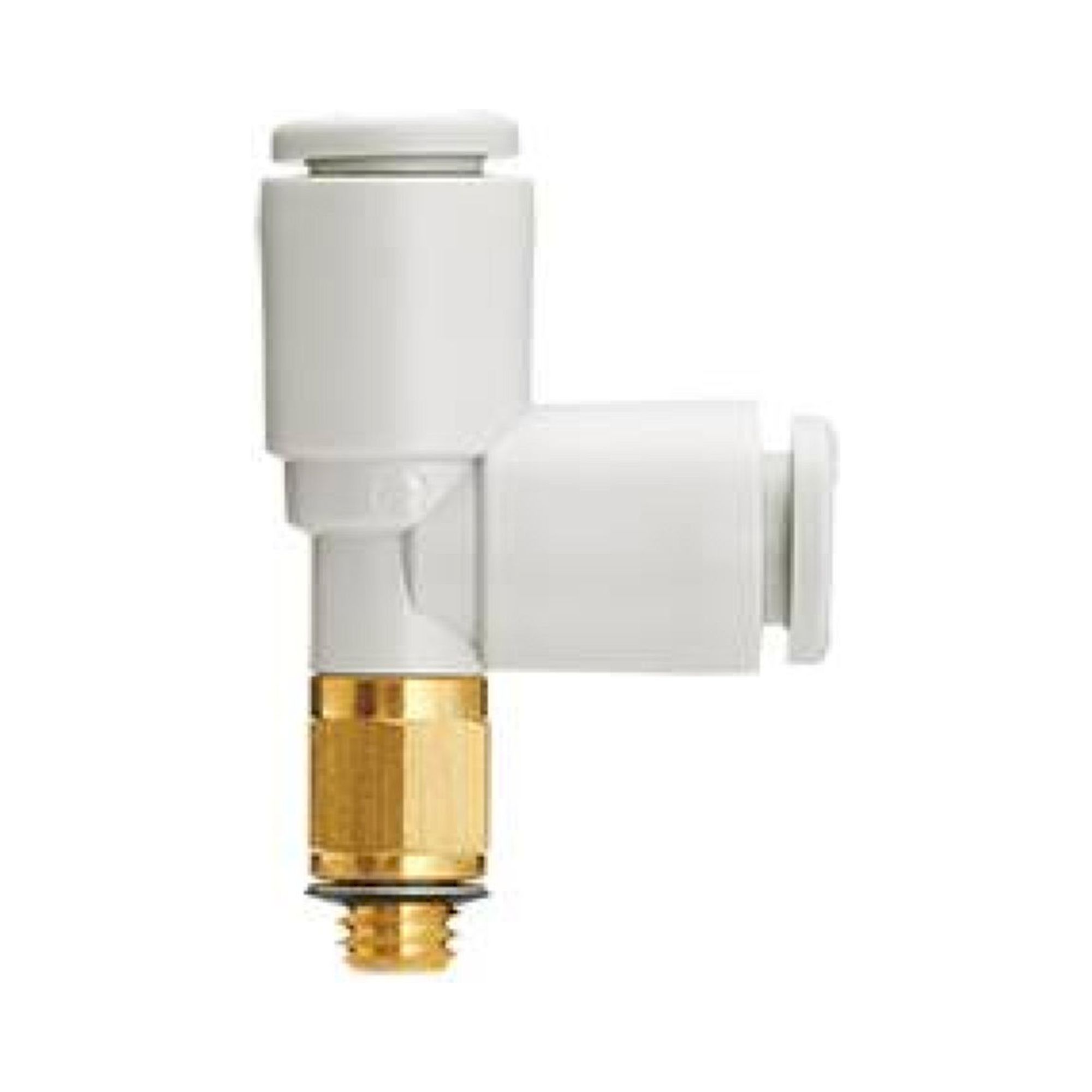 SMC KQ2Y06-G02. T-Steckverbindung