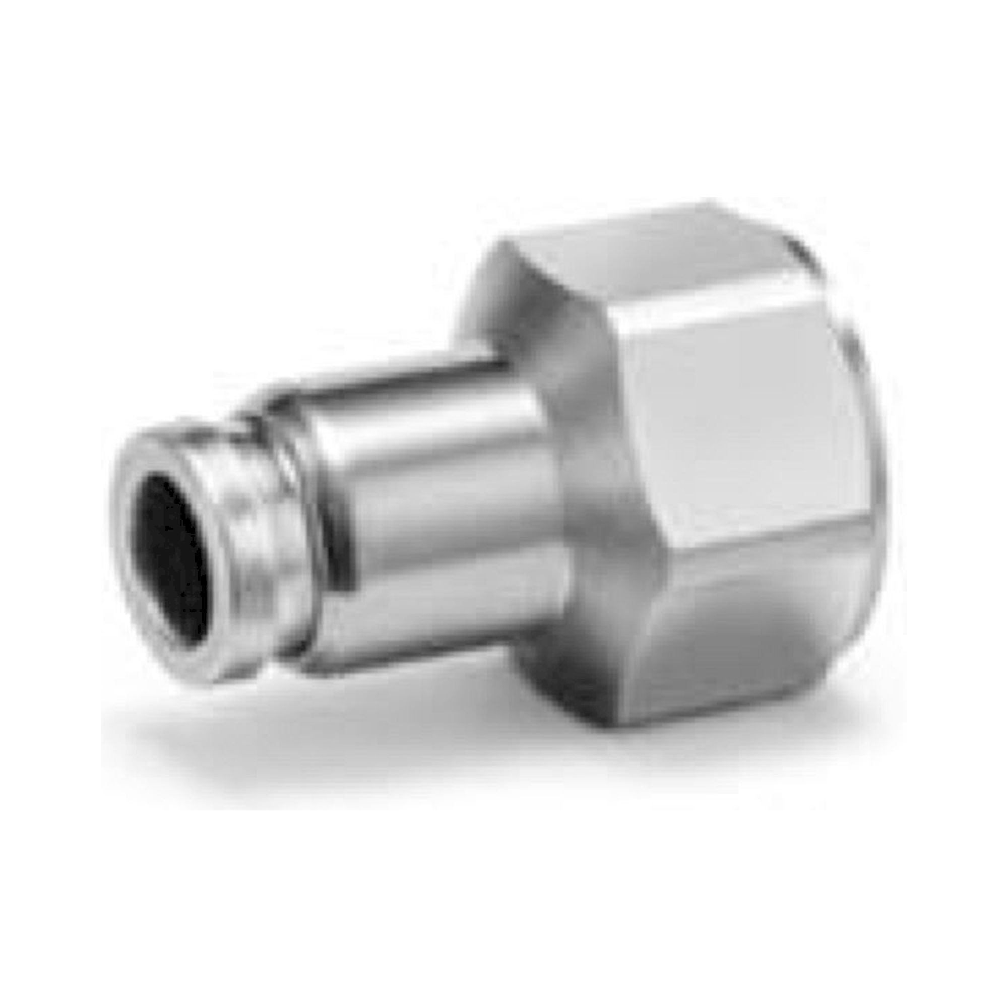 SMC KQB2F10-G02. Gerade, mit Innengewinde - KQB2F