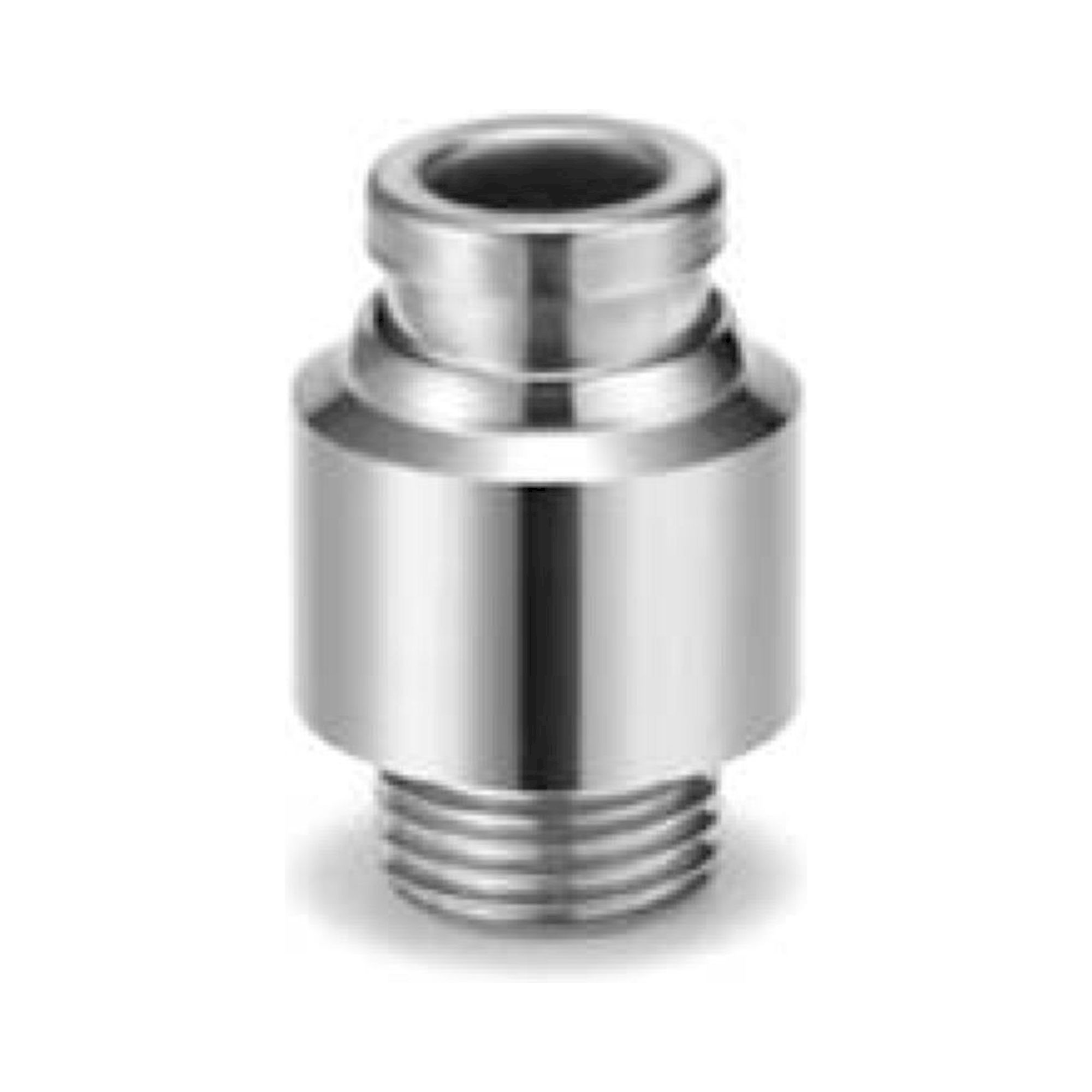 SMC KQB2S08-03S. Hexagon Socket Head Male Connector - KQB2S