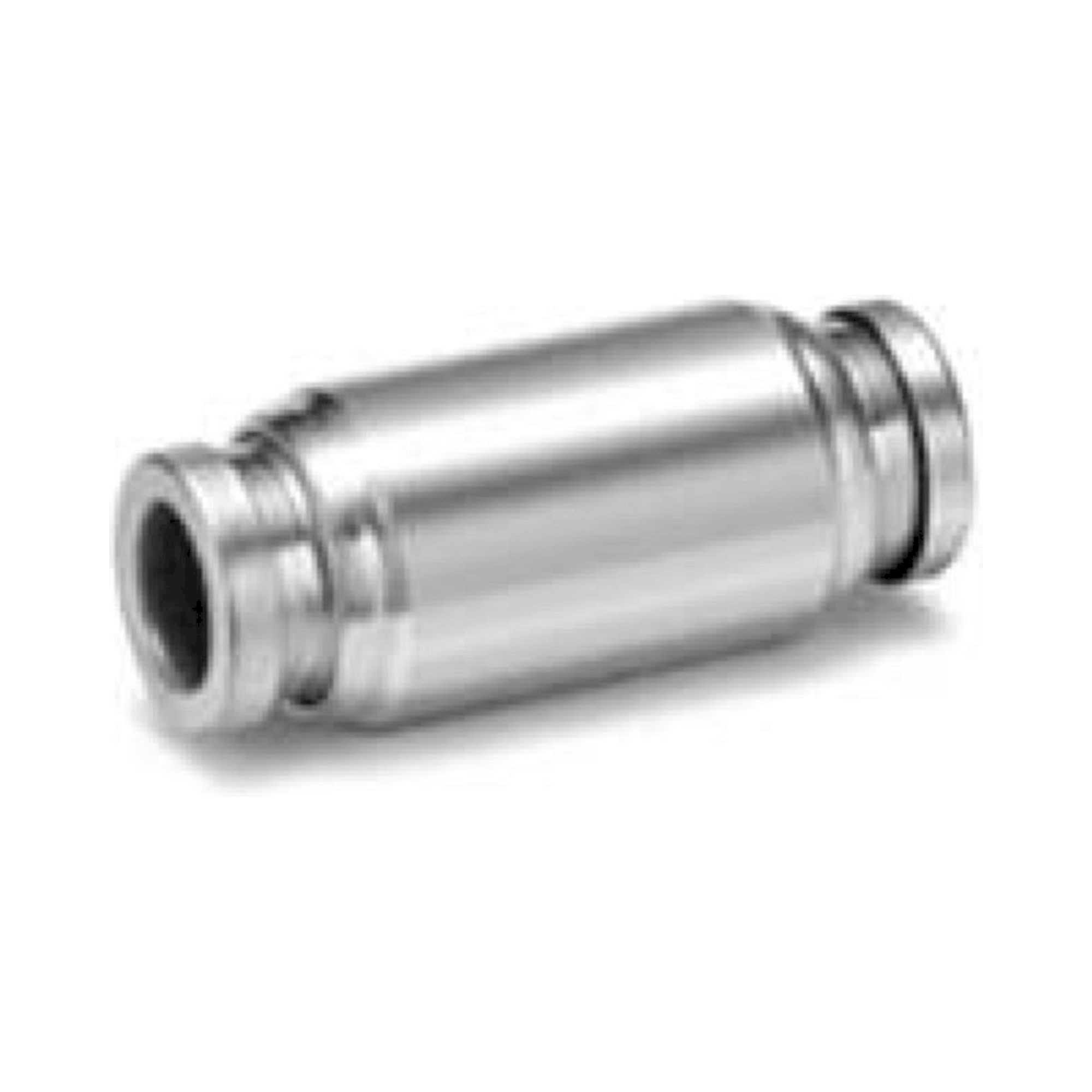 SMC KQG2H06-M5. Male Connector - KQG2H