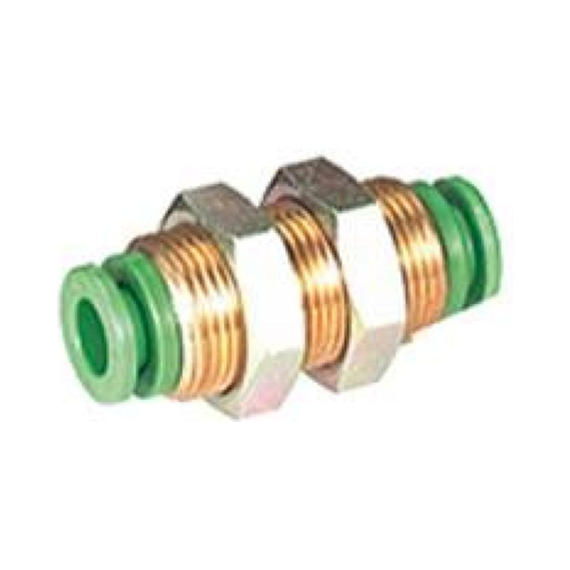 SMC KR-12C1. Schutzabdeckung  - KR-**C(1)