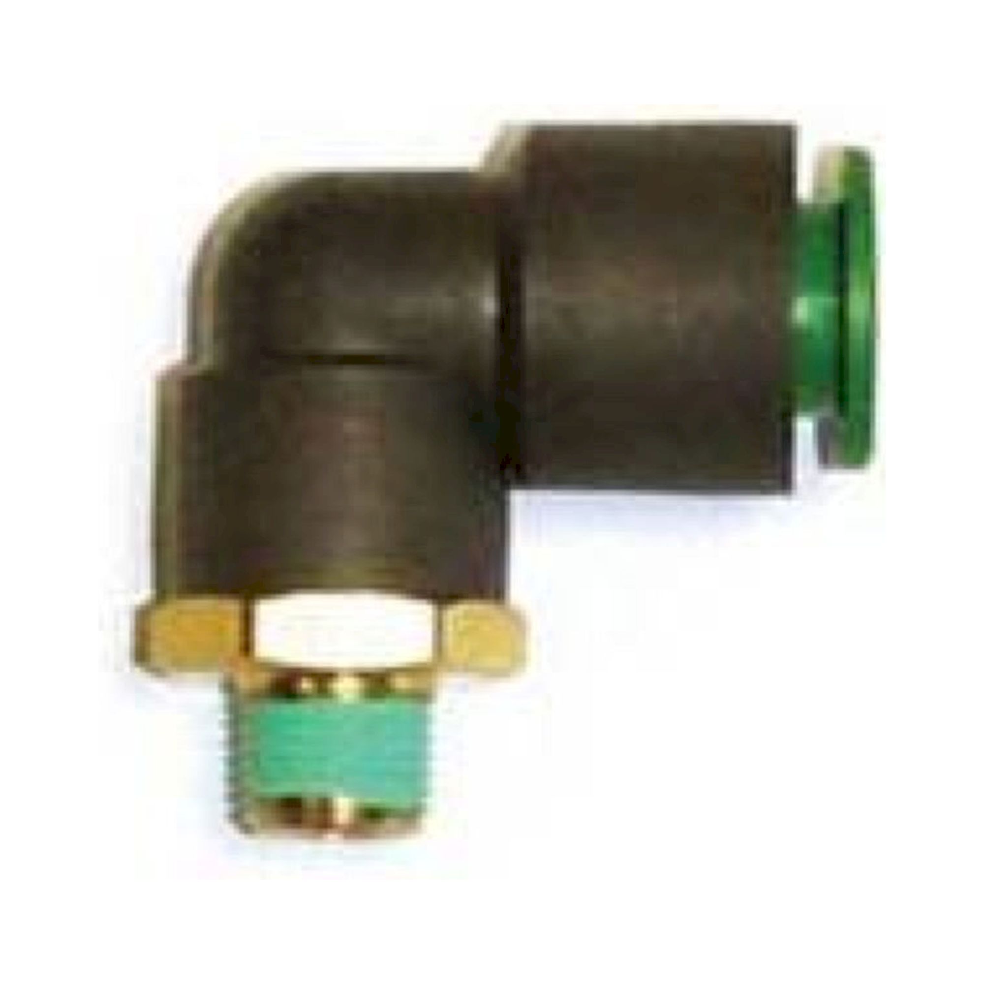 SMC KRL08-01S. Male Elbow - KRL