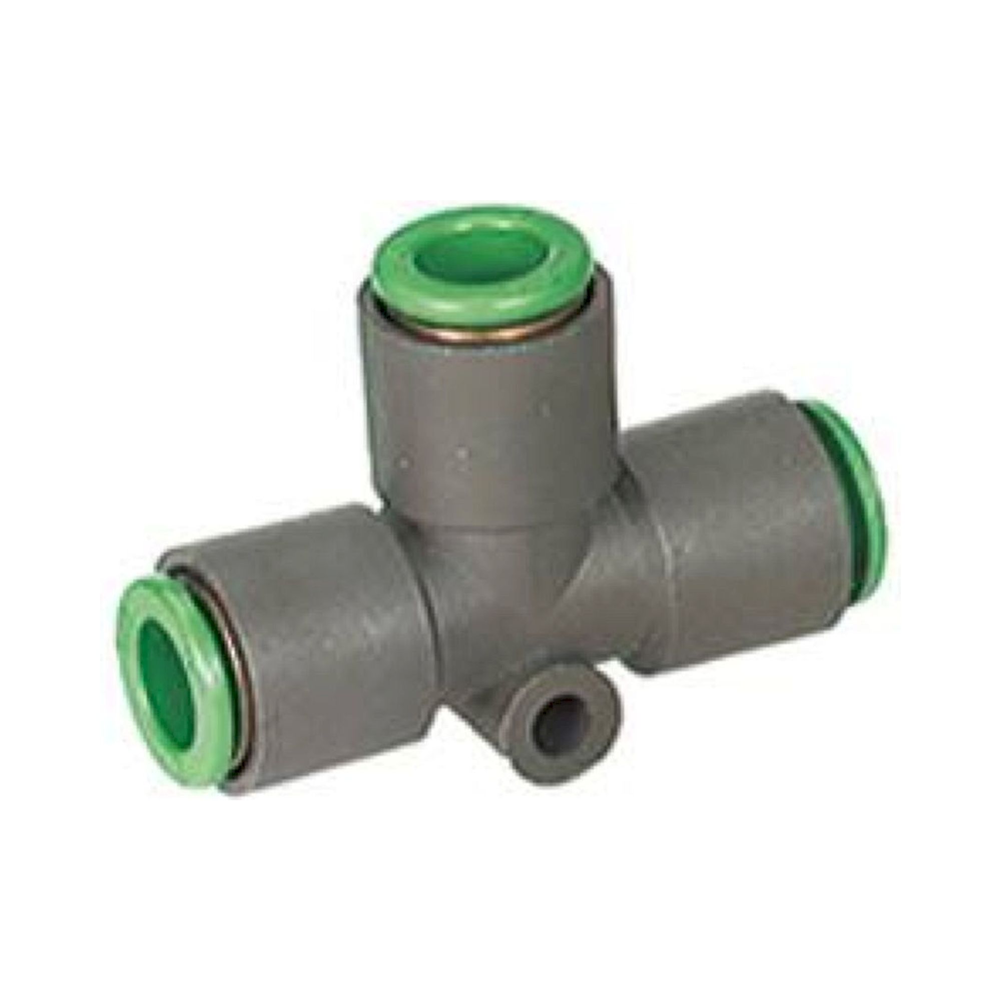 SMC KRT10-04S. Male Branch Tee - KRT