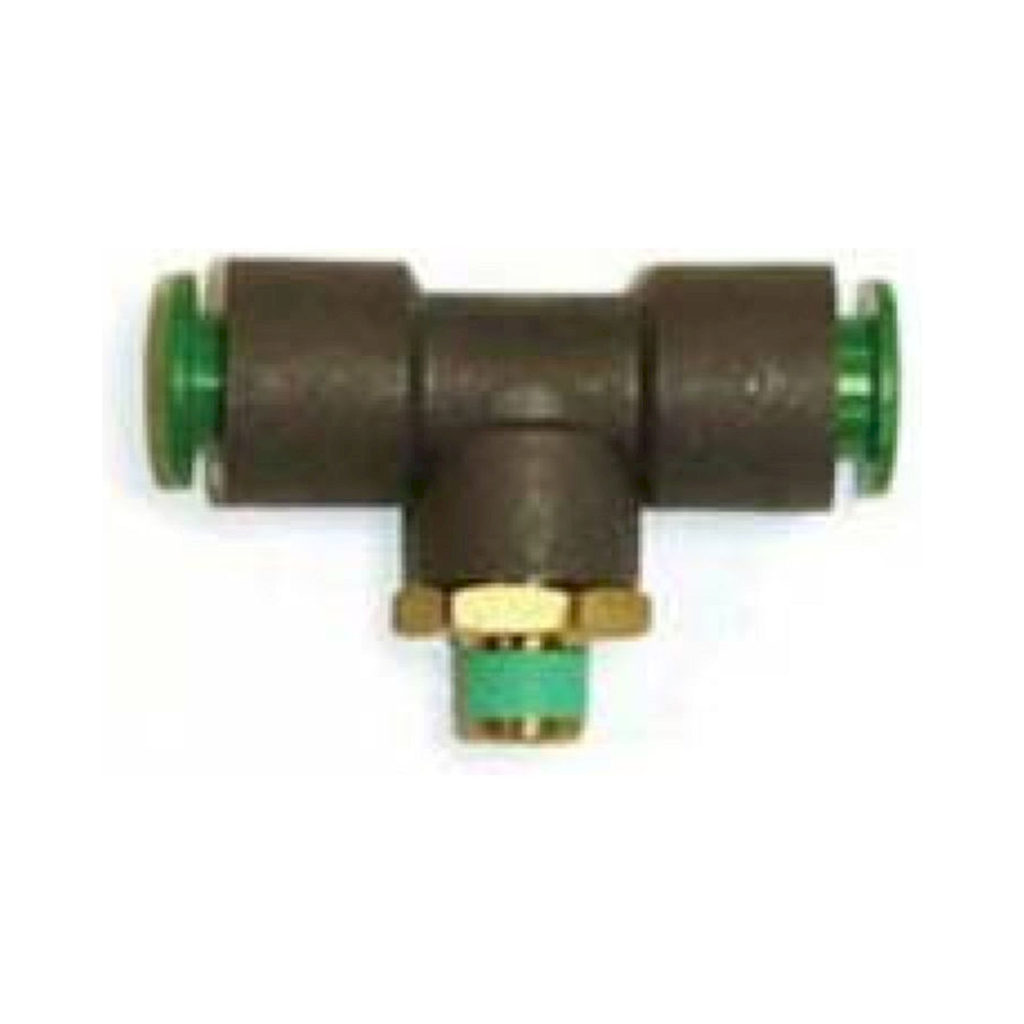 SMC KRT10-03S. Male Branch Tee - KRT