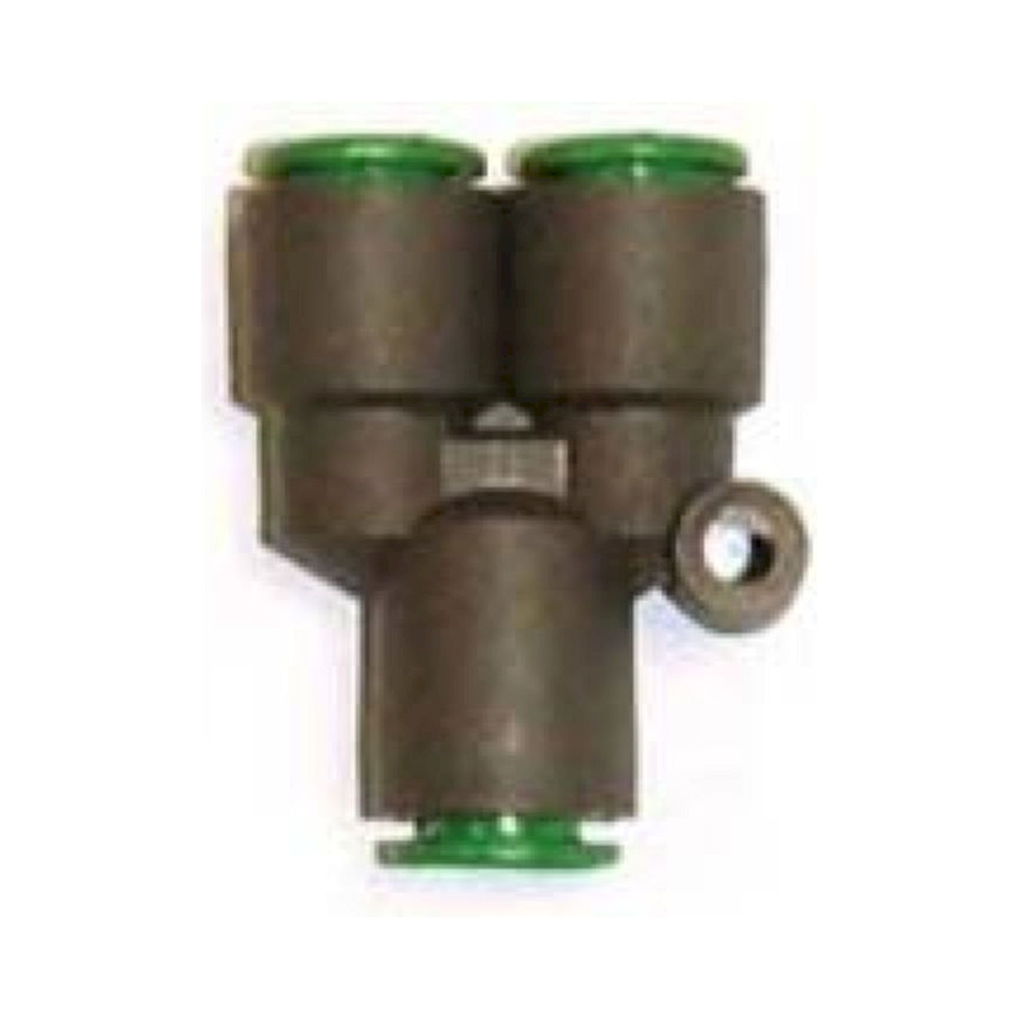 SMC KRU08-99. Y-Steckverzweigung - KRU-99