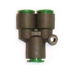 SMC KRU10-99. Y-Steckverzweigung - KRU-99