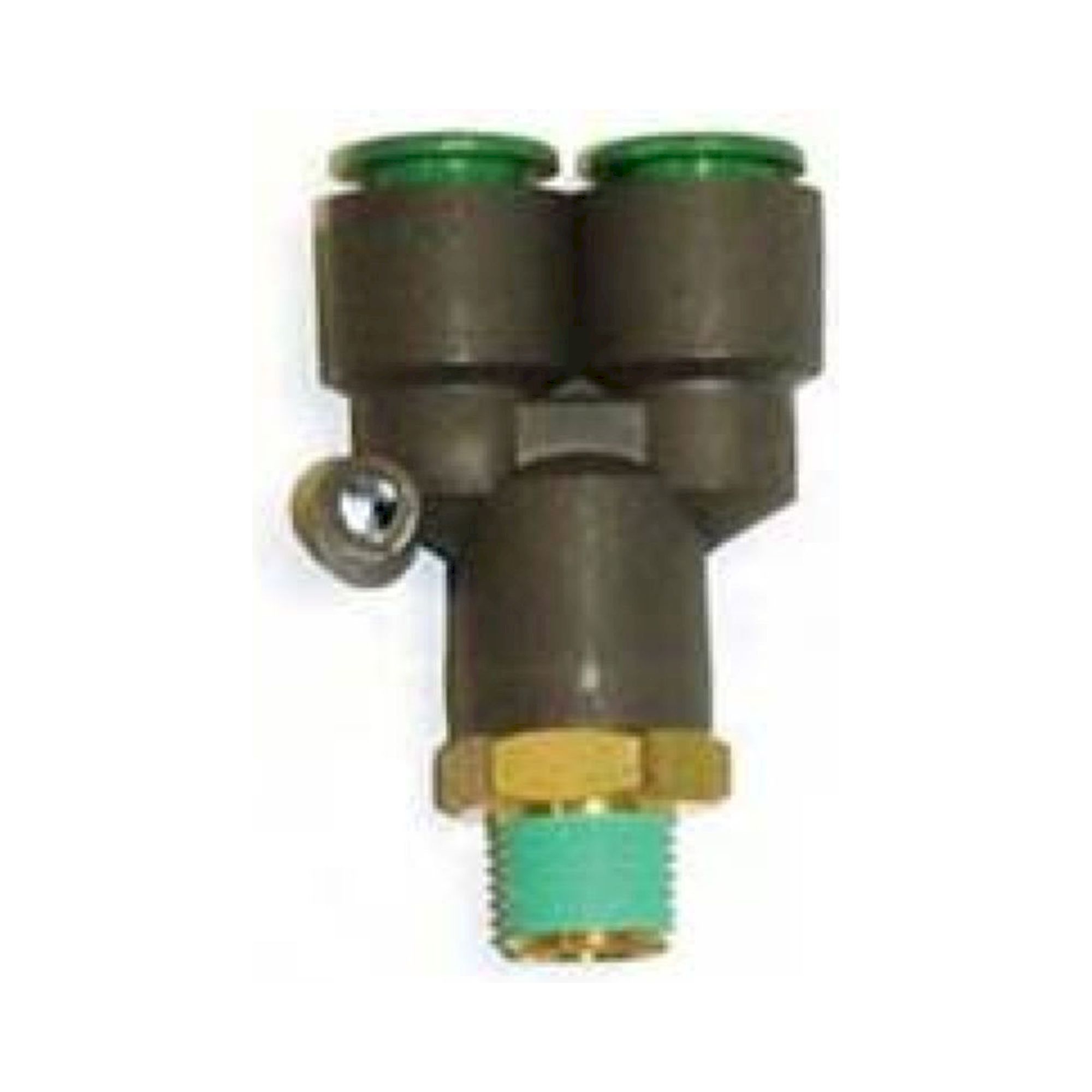 SMC KRU06-00. Y-Verzweigung - KRU-00