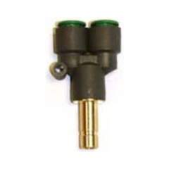 SMC KRU10-04S. Y-Verzweigung - KRU