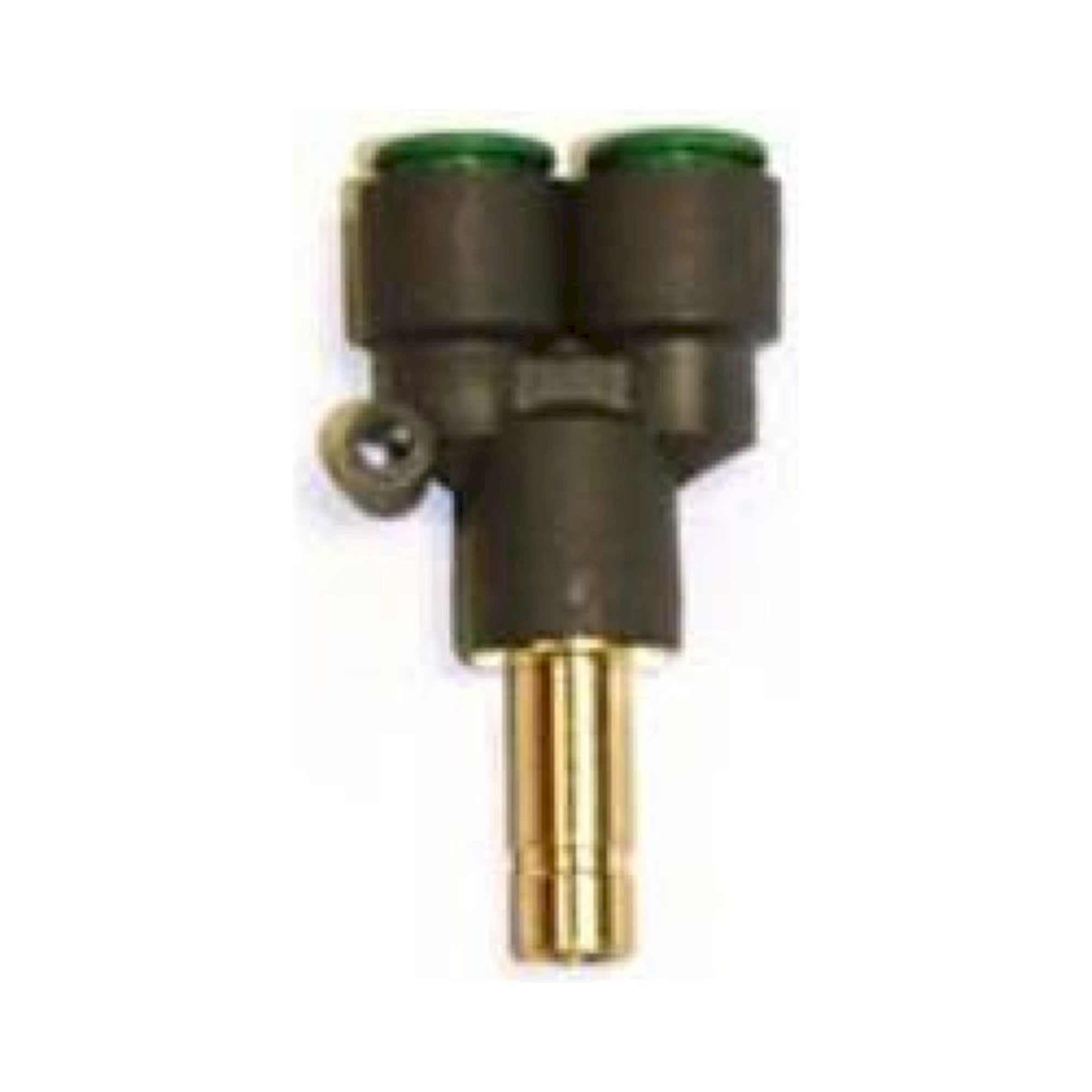 SMC KRU12-04S. Branch "Y" - KRU