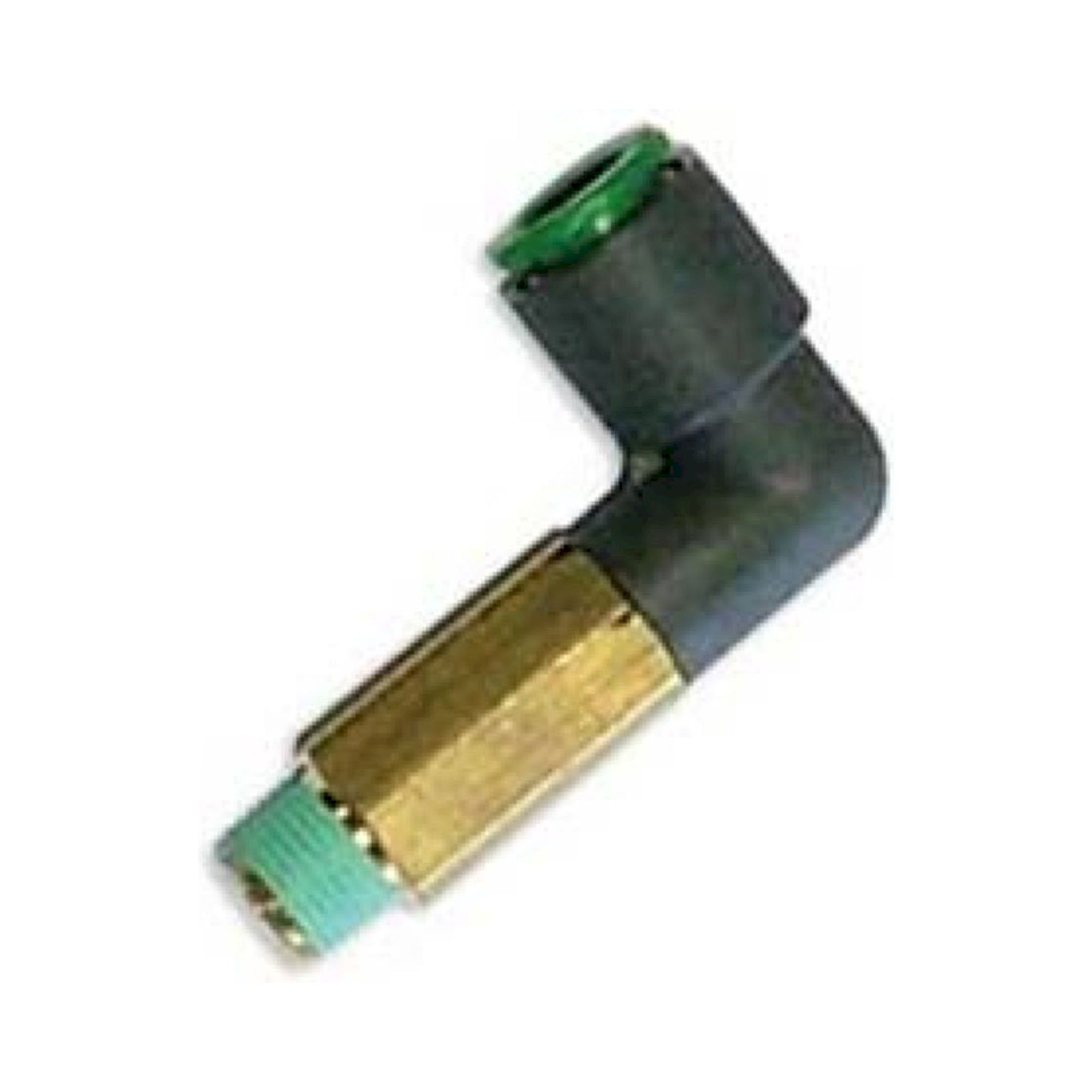 SMC KRW10-03S. Extended Male Elbow - KRW