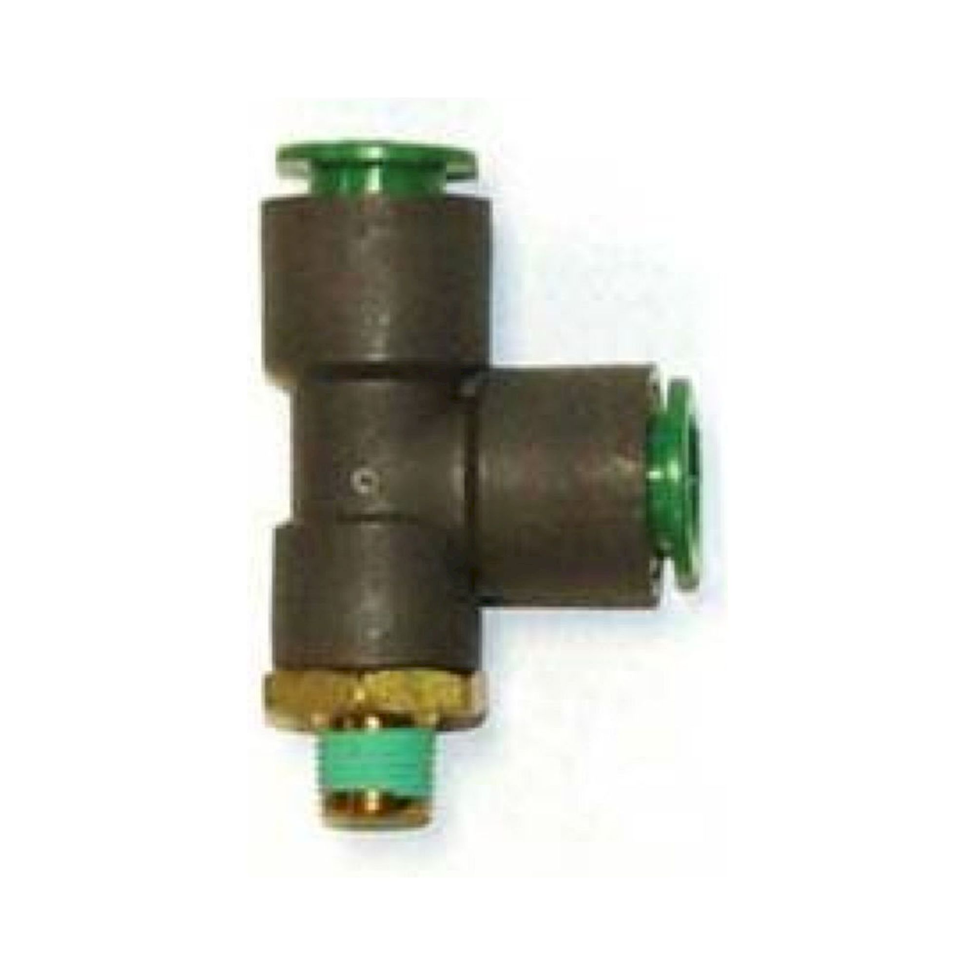 SMC KRW12-04S. Extended Male Elbow - KRW