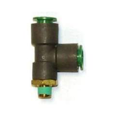 SMC KRW12-04S. Extended Male Elbow - KRW