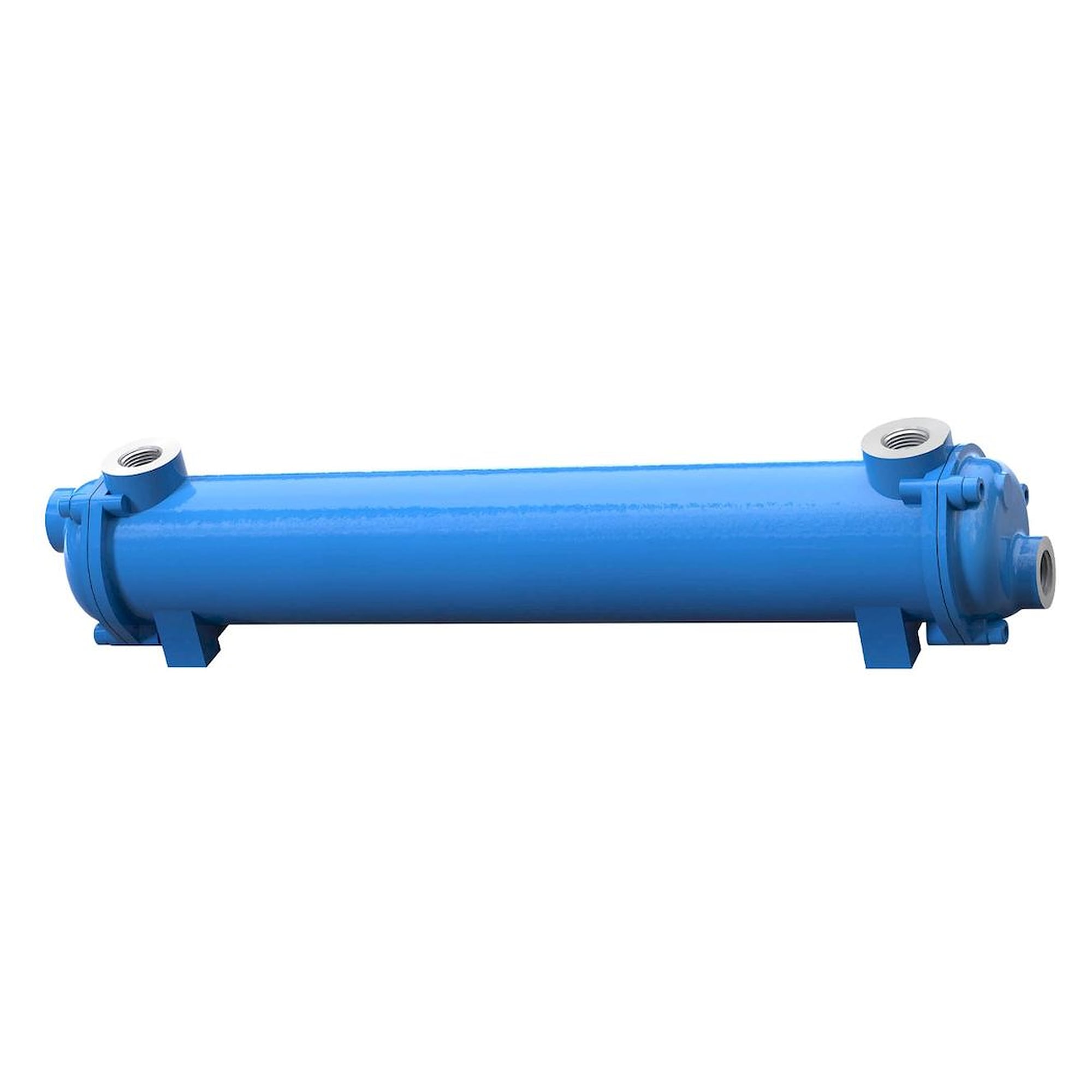 Öl-/Wasserkühler TAK/TP-F6 - KTR 148660030000