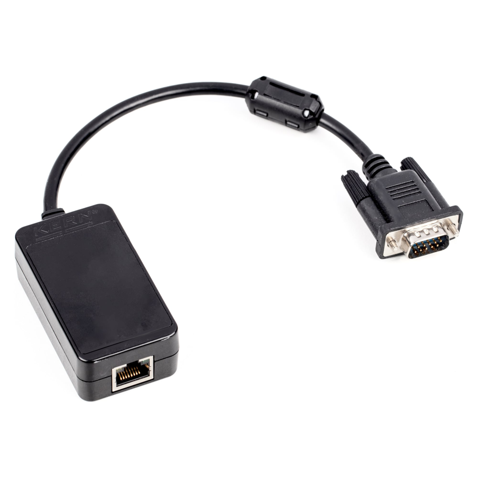 Schnittstellenadapter Ethernet für KERN KUP - KERN KUP-04