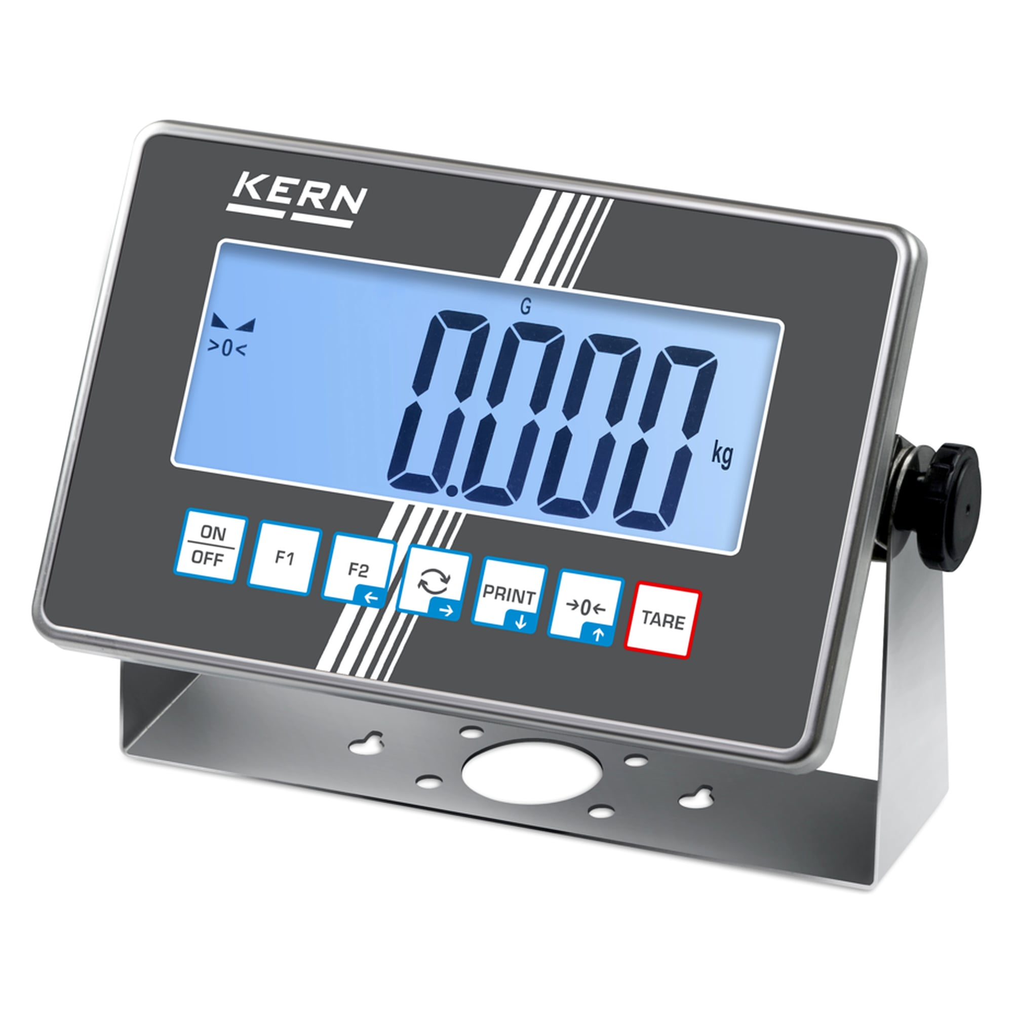 Afficheur IoT-Line - KERN KXC-TM