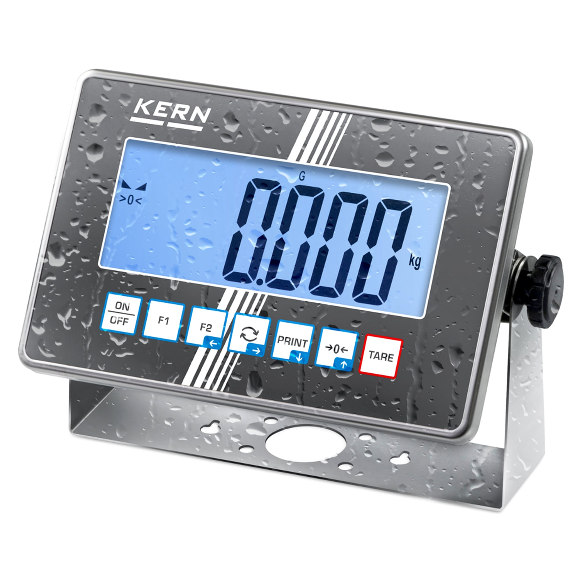 IoT-Line Auswertegerät - KERN KXC-TM