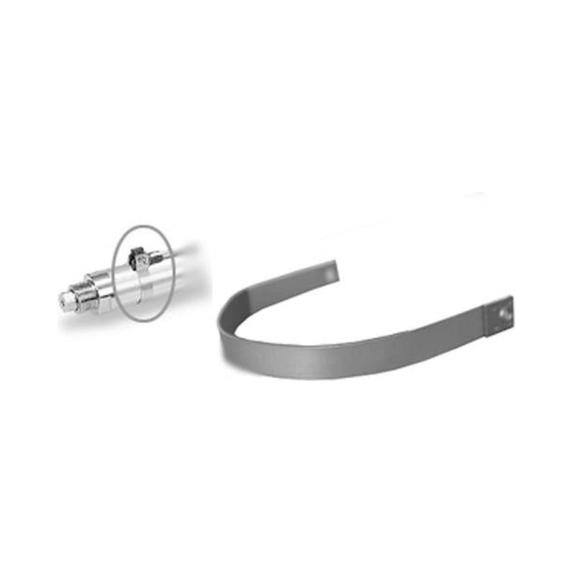 SMC L12-04. Swivel Elbow - L