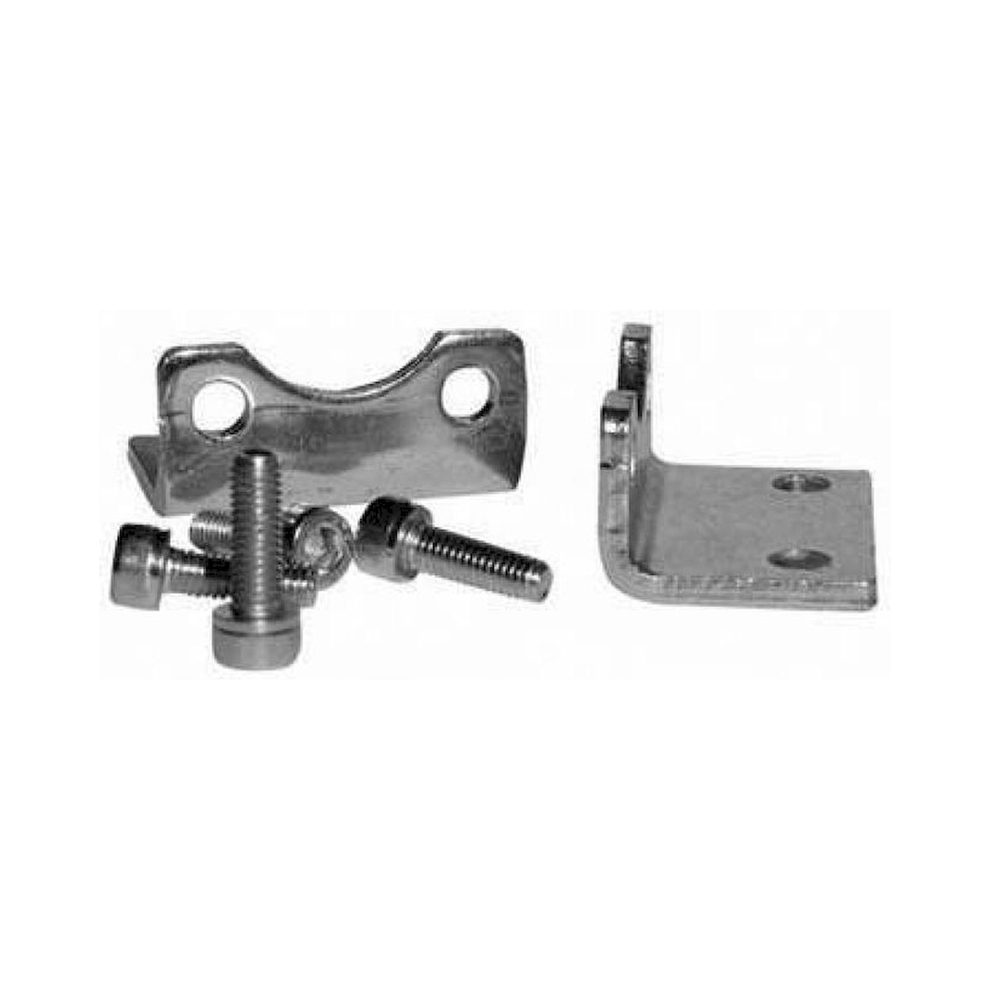 SMC L5040. Befestigungselemente für C(P)95 und C(P)96