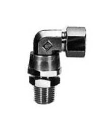 SMC L04-01. Swivel Elbow - L