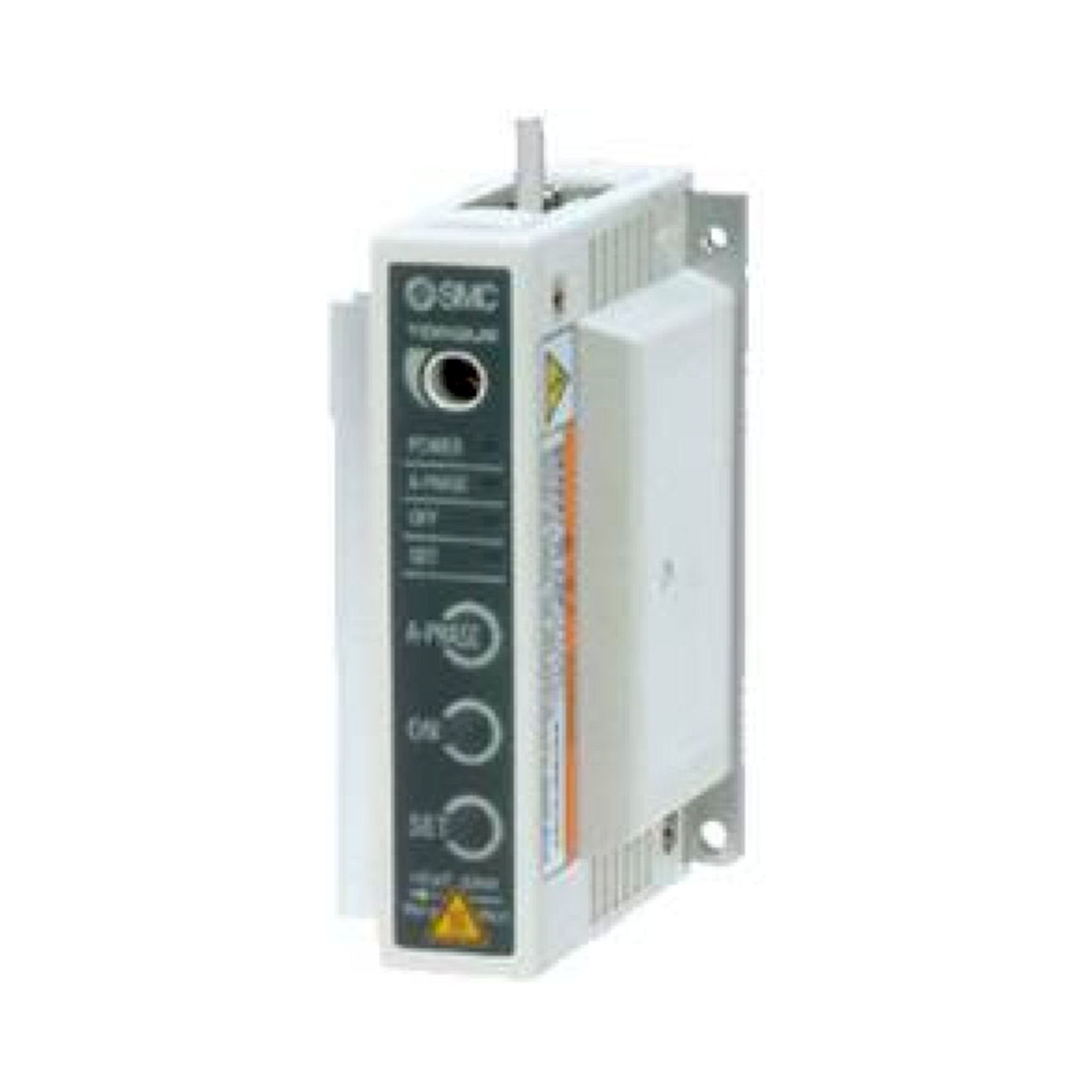 SMC LC3F212-5A3A. Motor-Controller - LC3F2