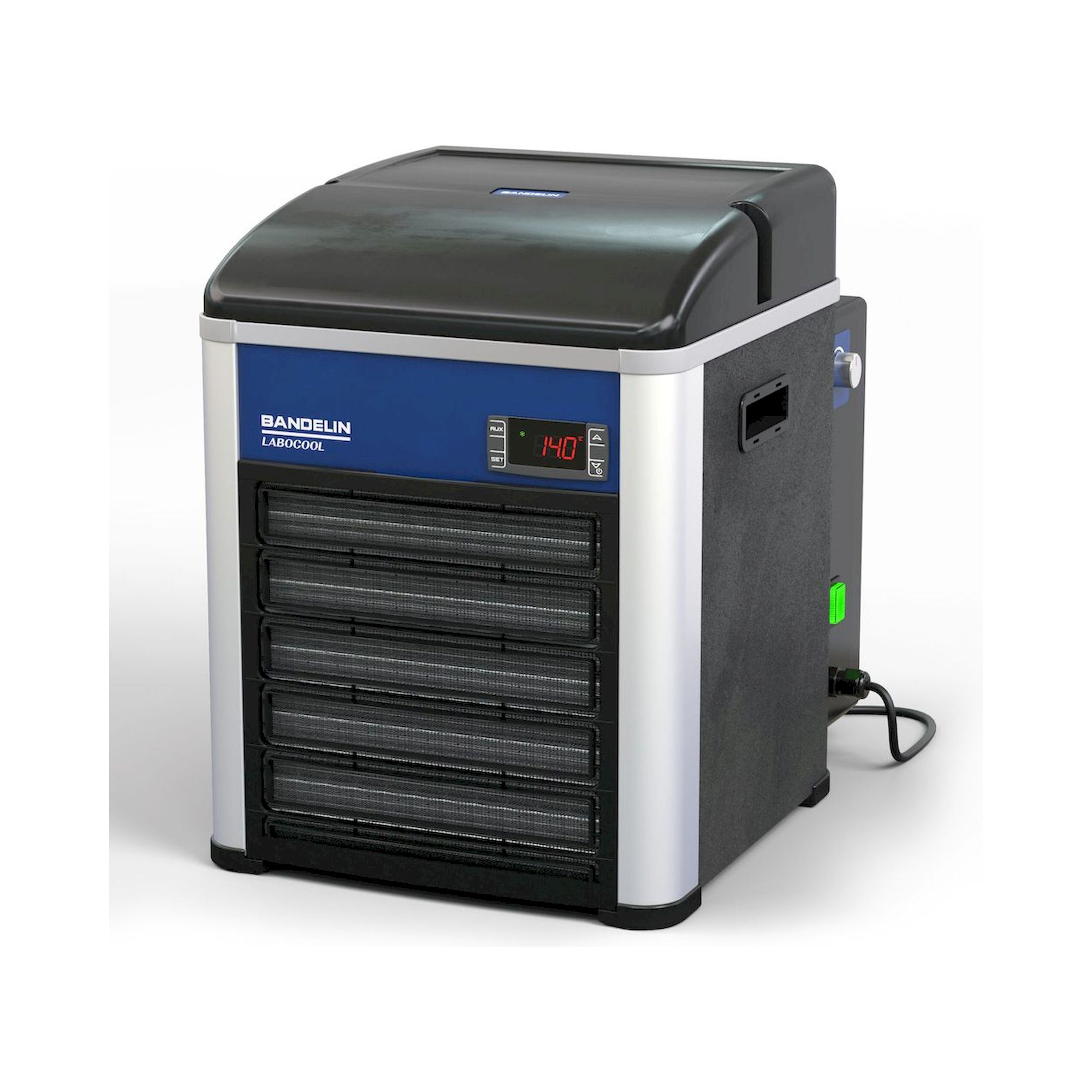 Bandelin 3855. Labocool LC 200