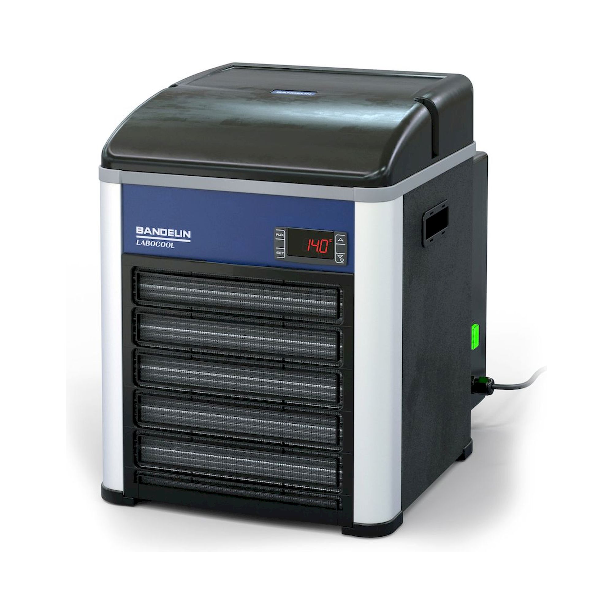 Bandelin 3850. Labocool LC 400