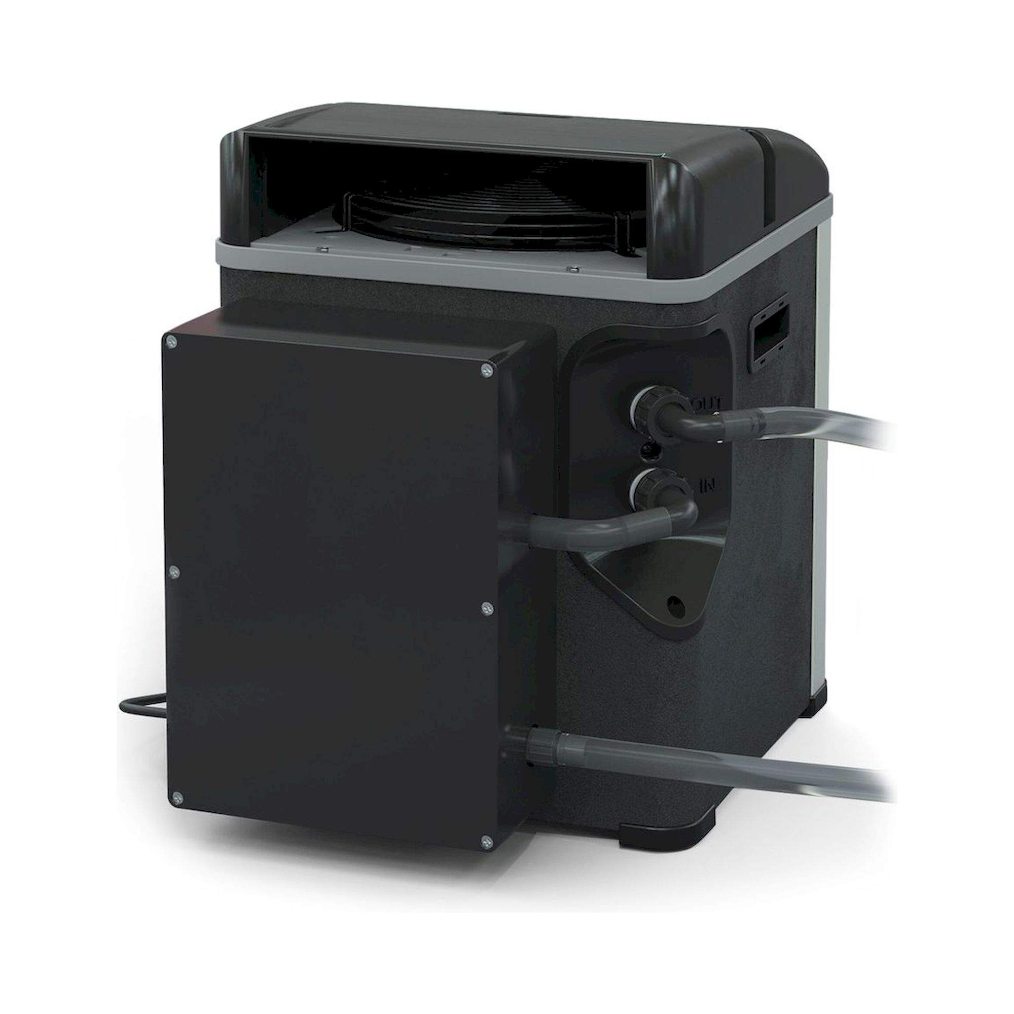 Laborkühler für SONOREX Ultraschallbäder, R-290 - Bandelin Labocool LC 400