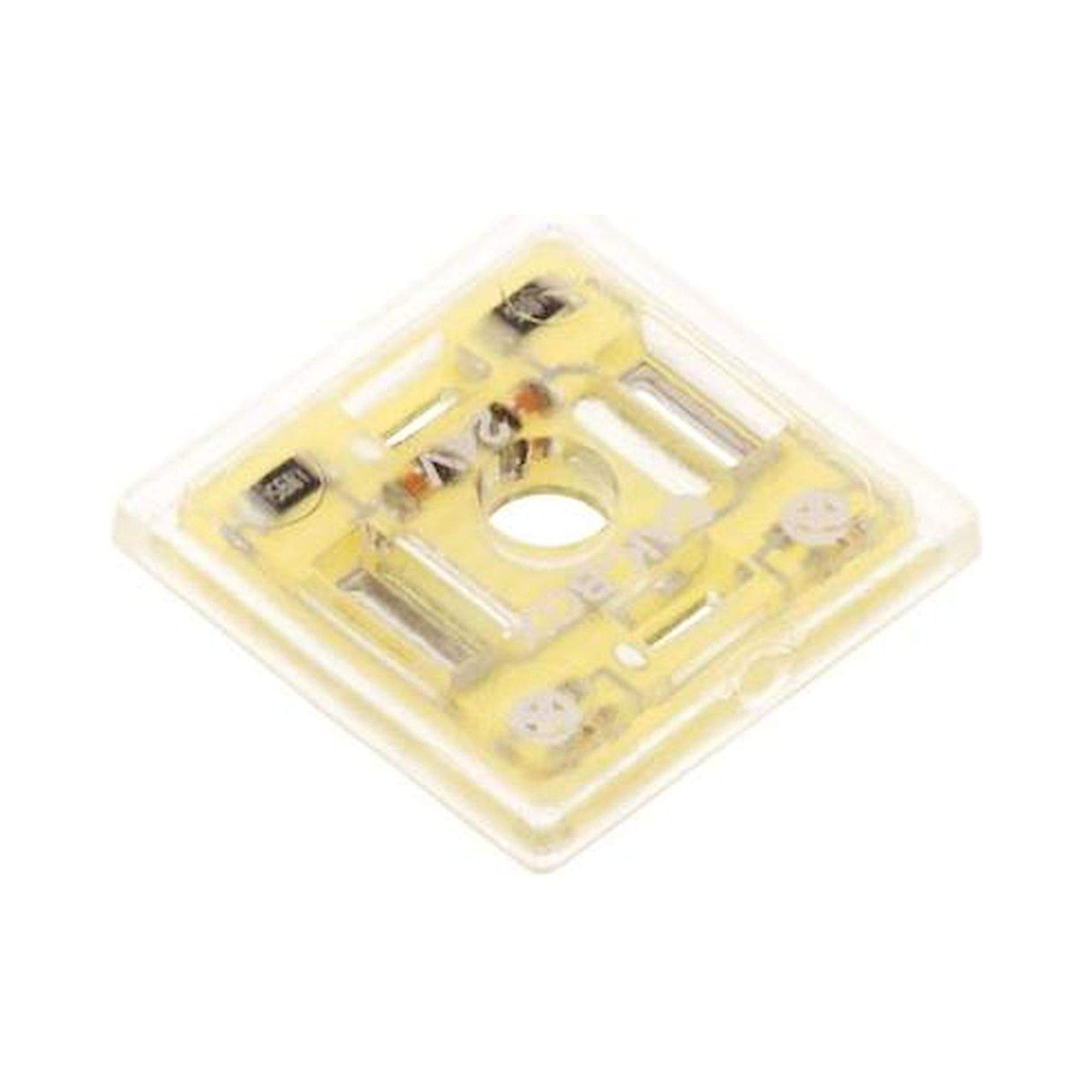 LD ST00 24V. Leuchtende Dichtung, 12 - 24 V AC/DC, Größe 0 (Industrienorm C)