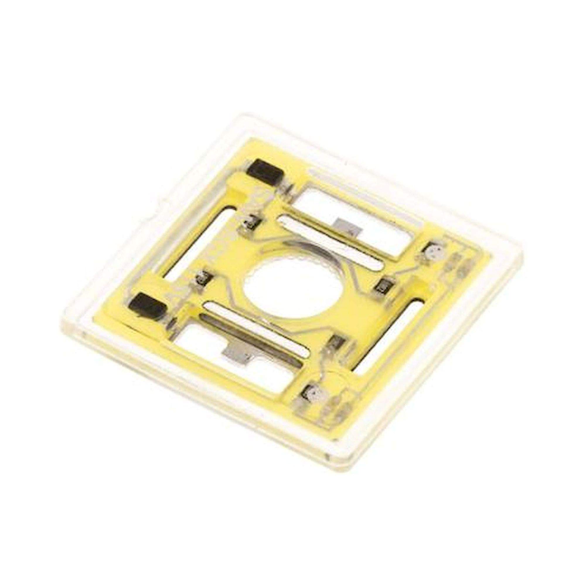 LD ST03 115V. Leuchtende Dichtung, 115 V AC/DC, Größe 3 (DIN / EN - A)