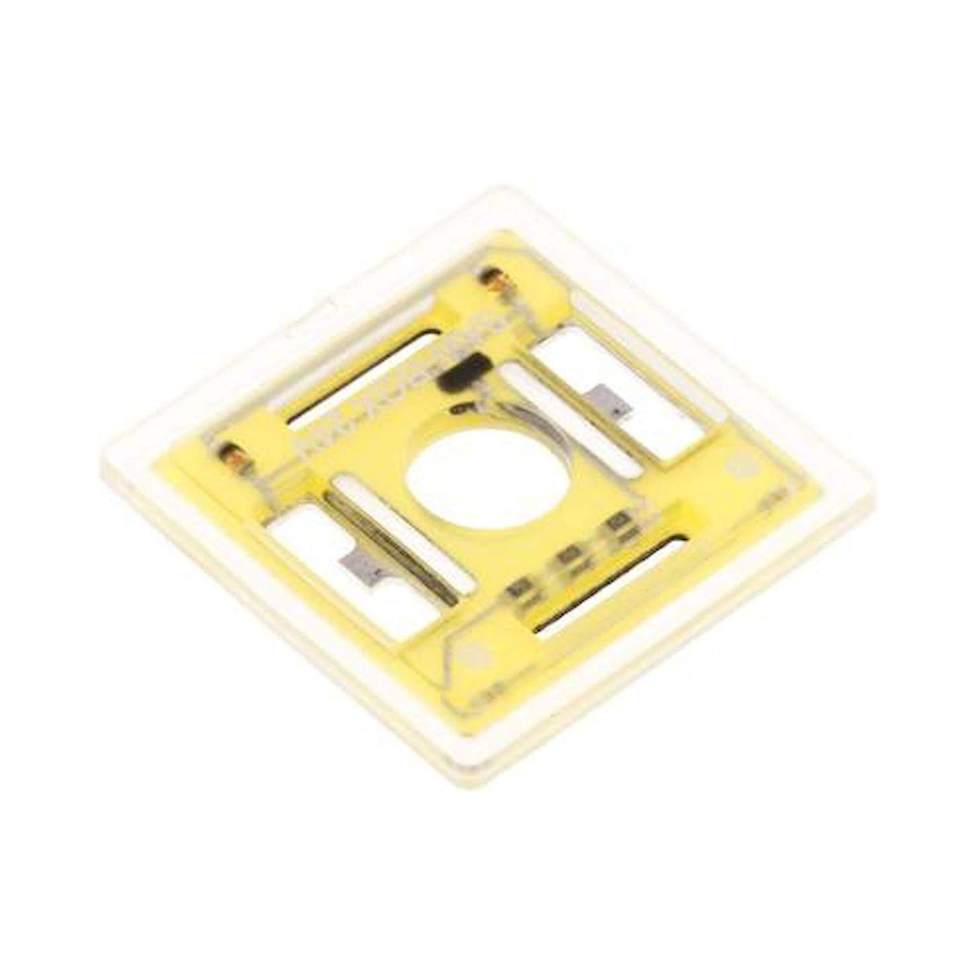 LD ST03 24V. Leuchtende Dichtung, 12 - 24 V AC/DC, Größe 3 (DIN / EN - A)