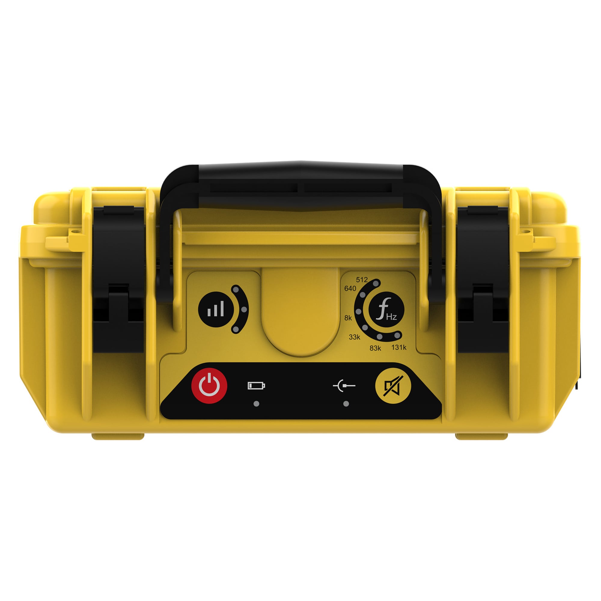 Générateur de signal 1 watt à six fréquences de 512 Hz à 131 kHz - Leica DA300