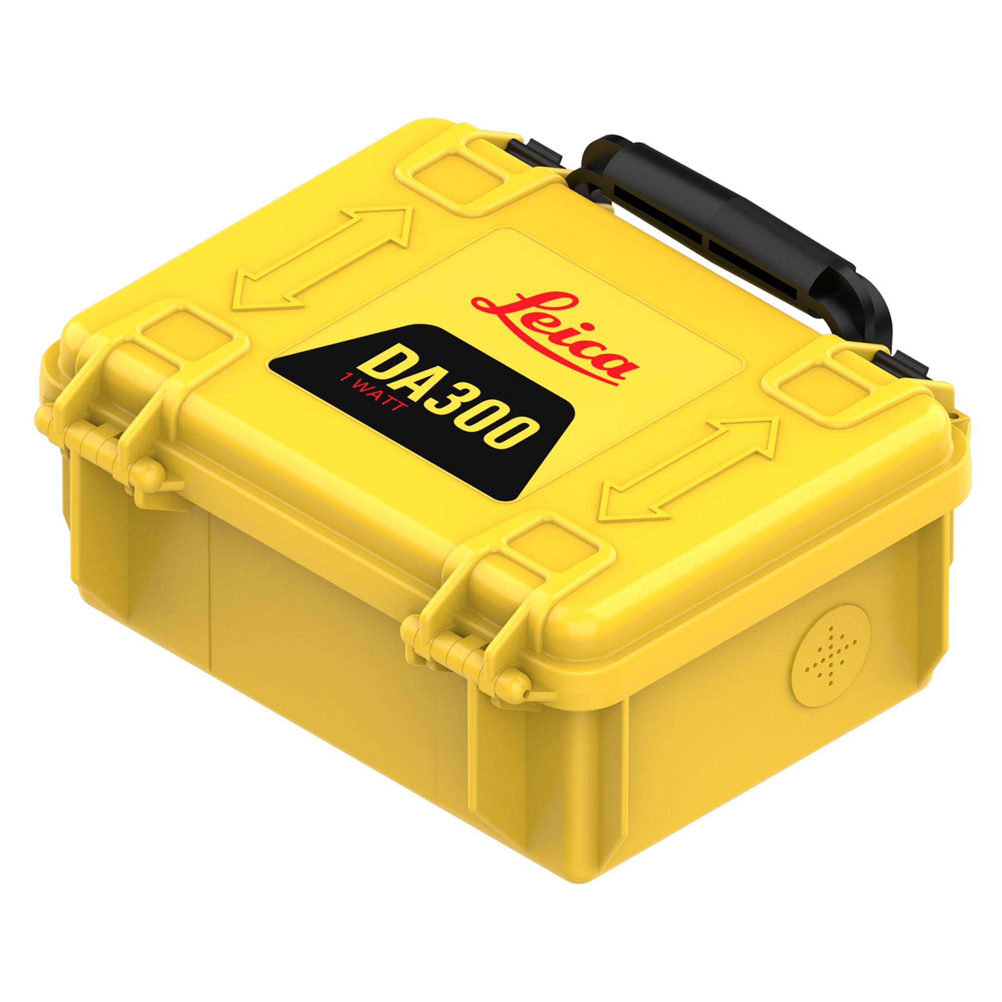 Générateur de signal 1 watt à six fréquences de 512 Hz à 131 kHz - Leica DA300
