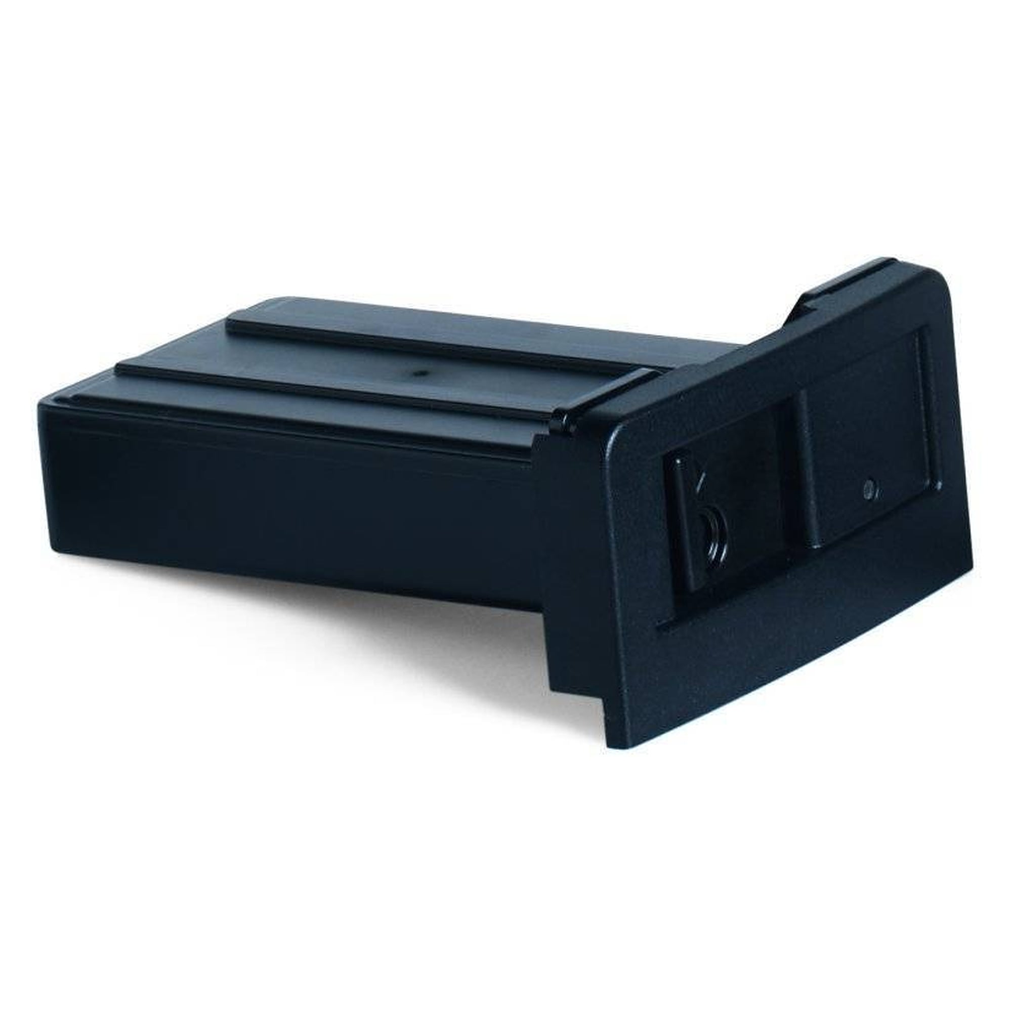 Kit laser rotatif horizontal 1100 m avec récepteur Rod Eye 140 Classic et batterie Li-Ion - Leica Rugby 610