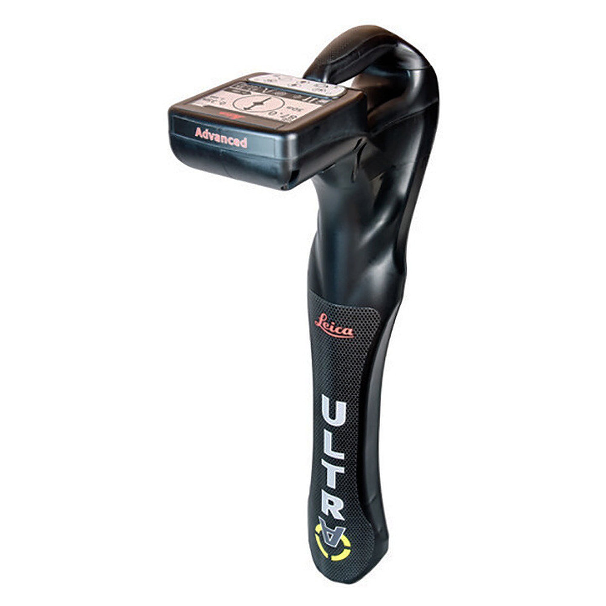 Leitungsortungsset 12 W bis 4,6 m mit AIM, Signalklemme und Tasche - Leica Ultra System 12 W Advanced