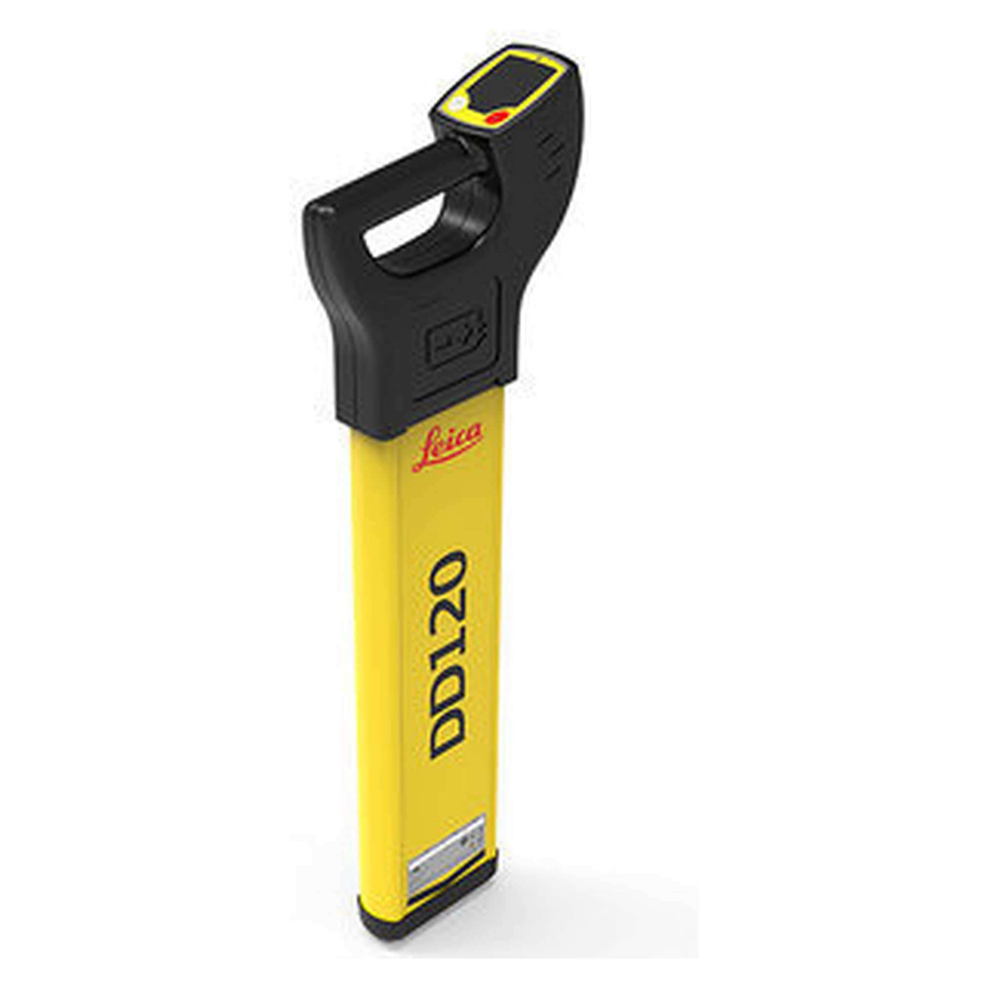 Leitungsortungs-Set mit Signalgeber und Tiefenschätzung bis 3 m - Leica DD120 Depth Package 50 Hz