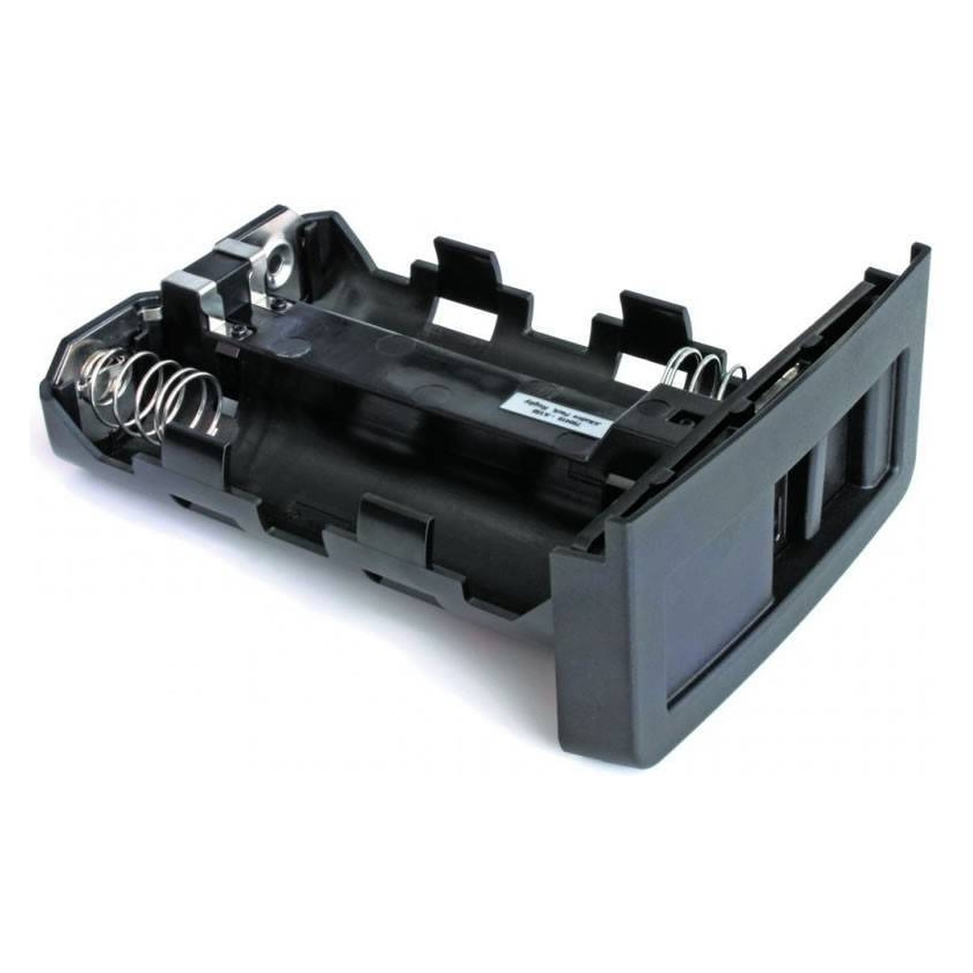 Kit laser rotatif à double pente jusqu'à 8 % avec récepteur PLR300RG, piles alcalines - Leica Rugby 680