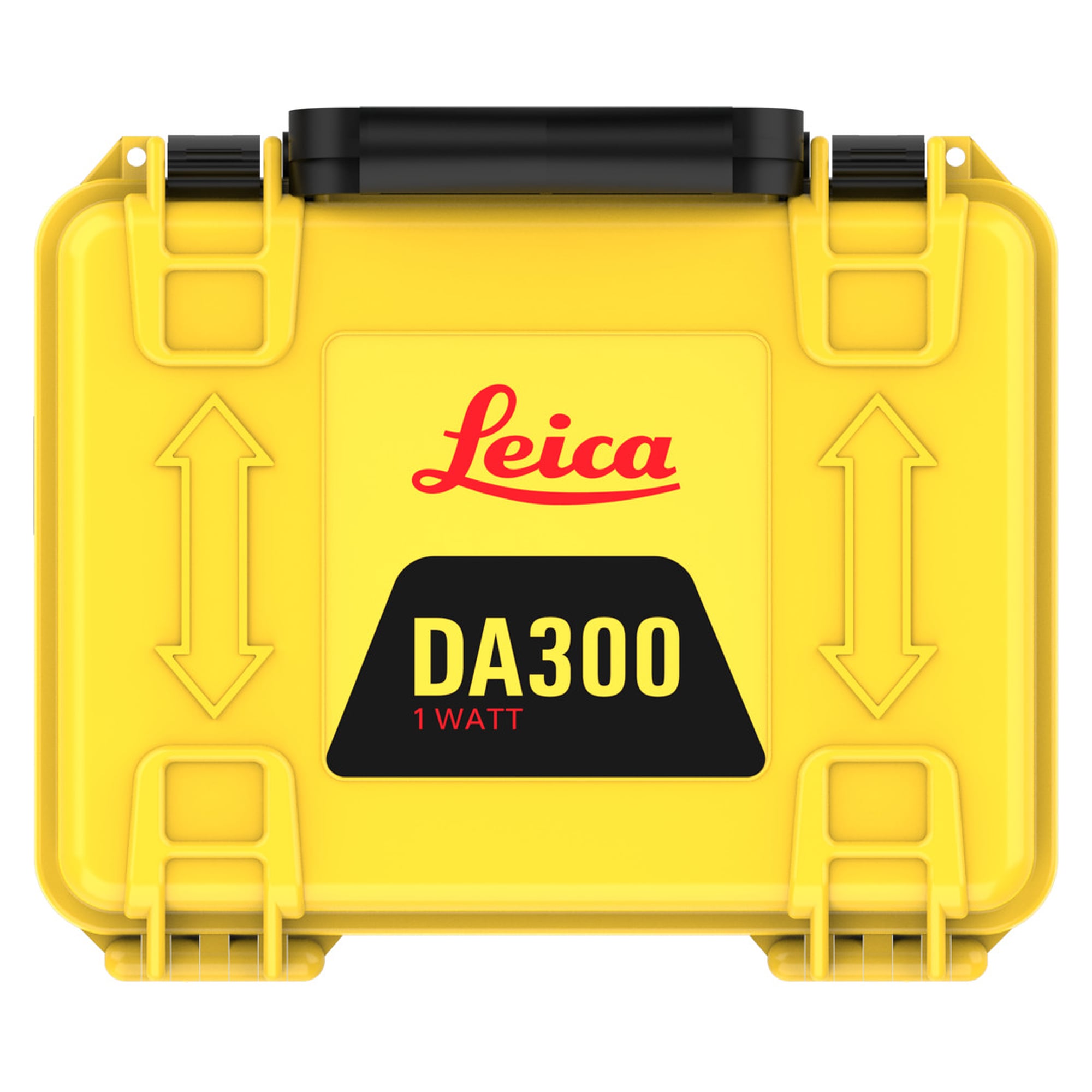 Kit de détection jusqu'à 7 m avec générateur et rallonge de câble - Leica DD300 Connect Depth Package