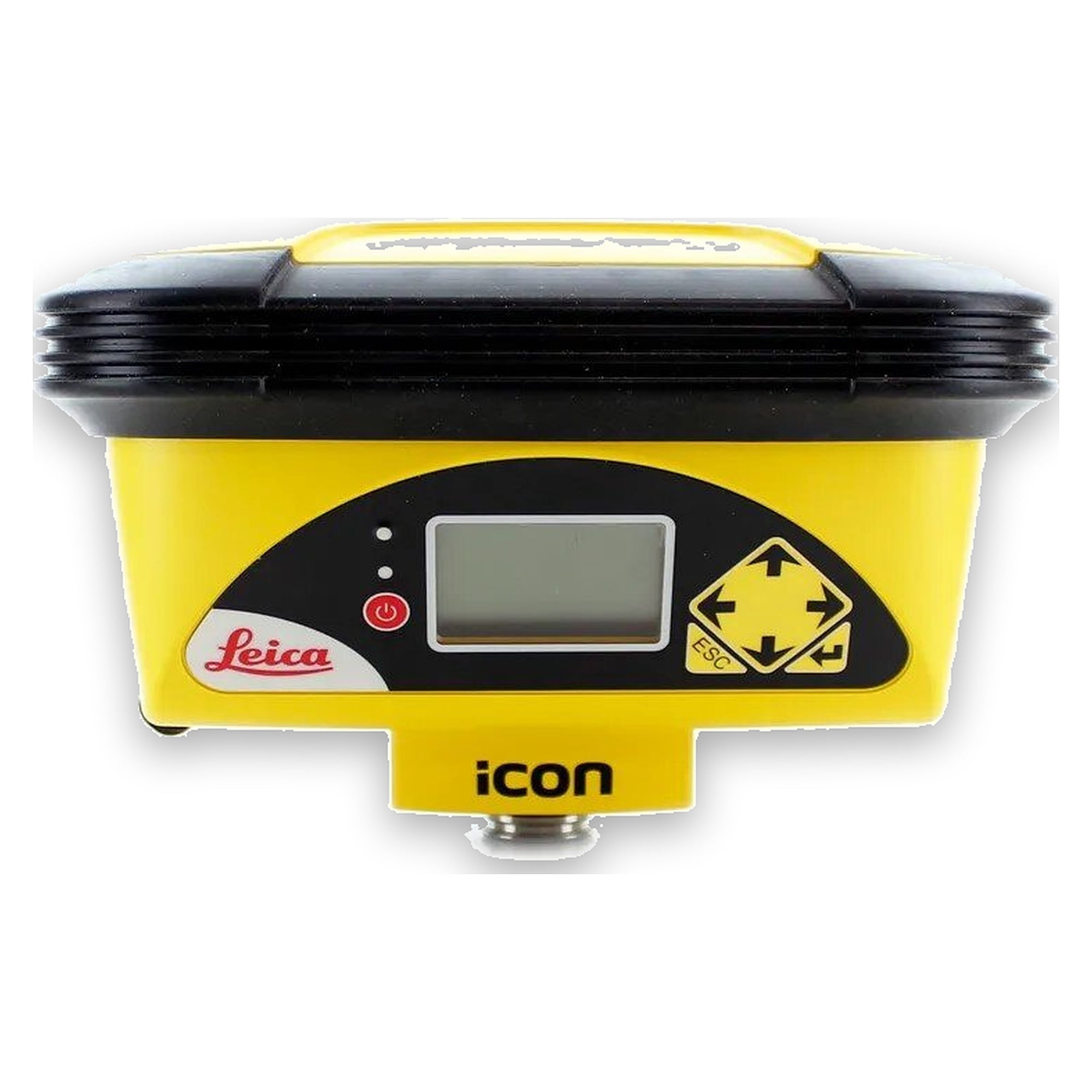 Bloc d'alimentation AC/DC fiche EU pour chargeurs GKL112 et GKL311 - Leica GEV192
