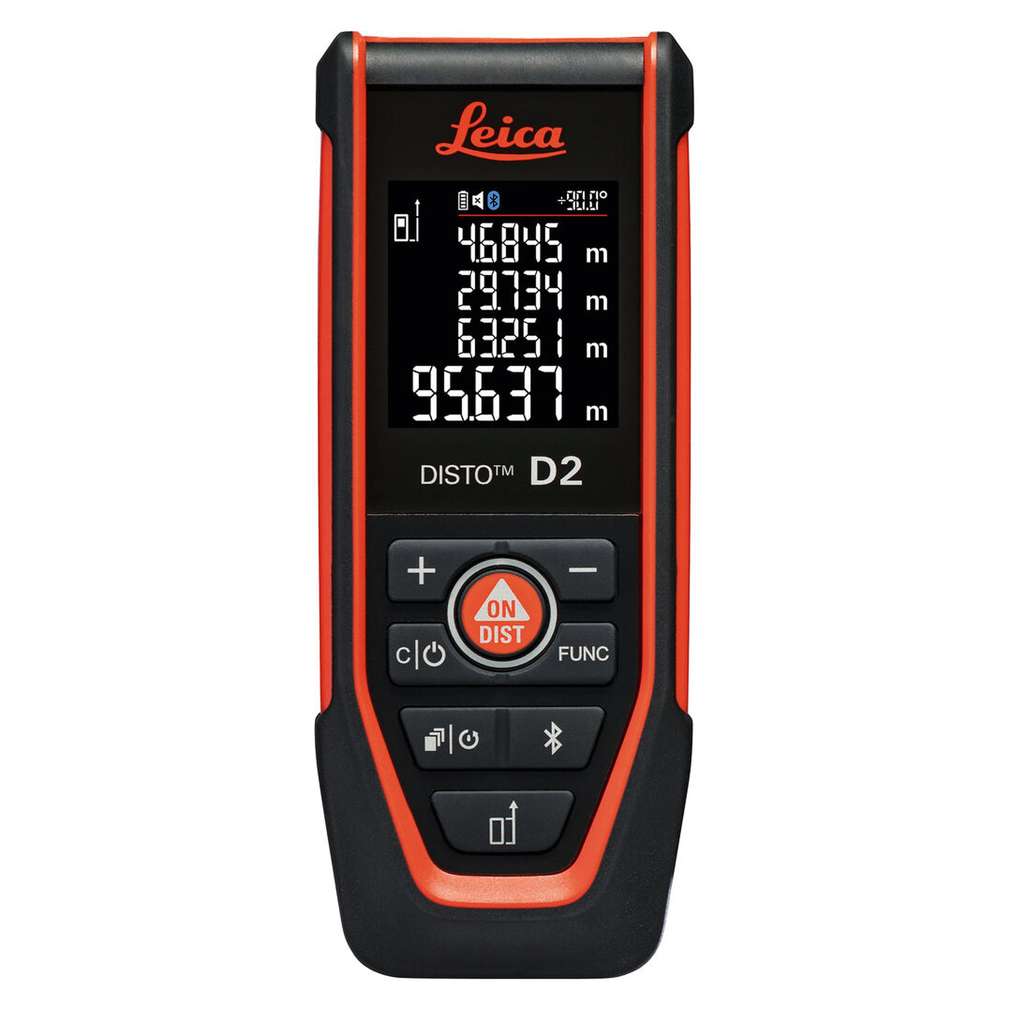 Gerätetasche für Laser-Entfernungsmesser - Leica DISTO D2