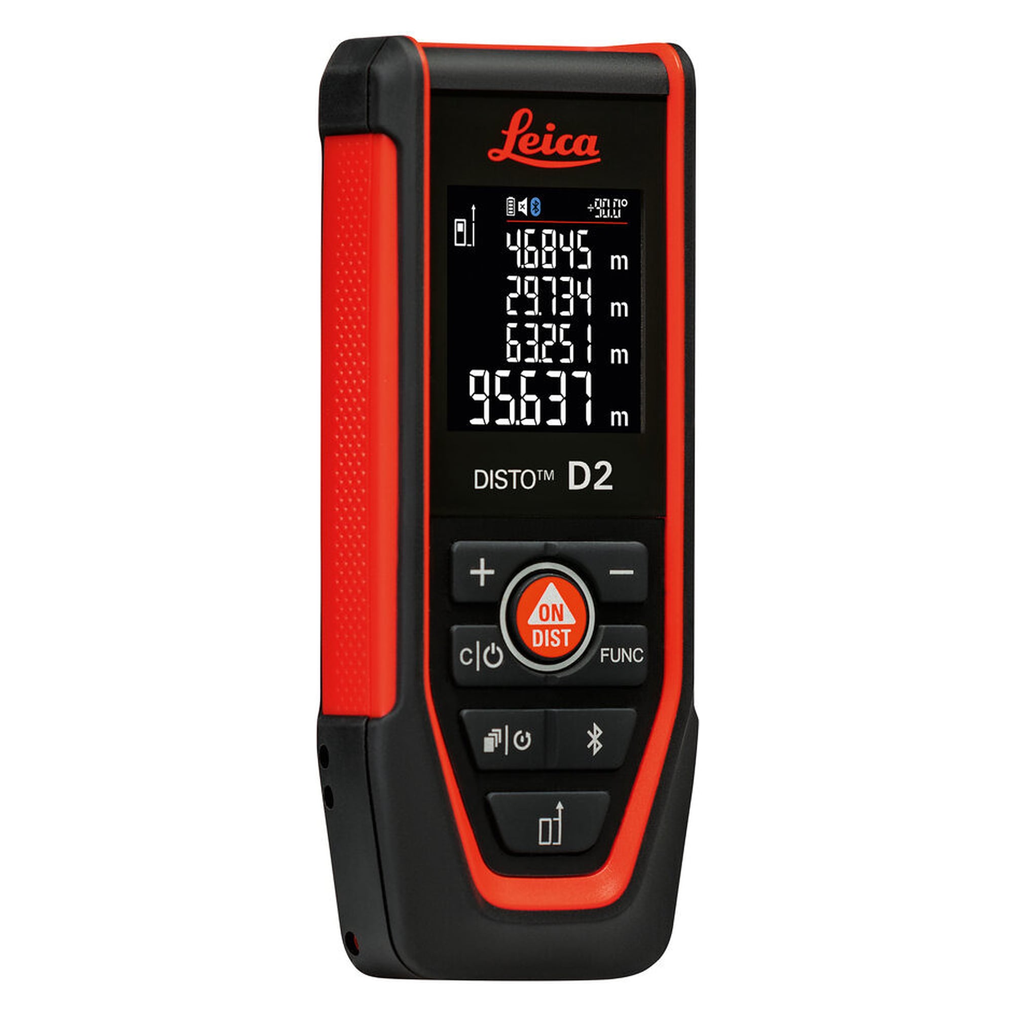 Gerätetasche für Laser-Entfernungsmesser - Leica DISTO D2