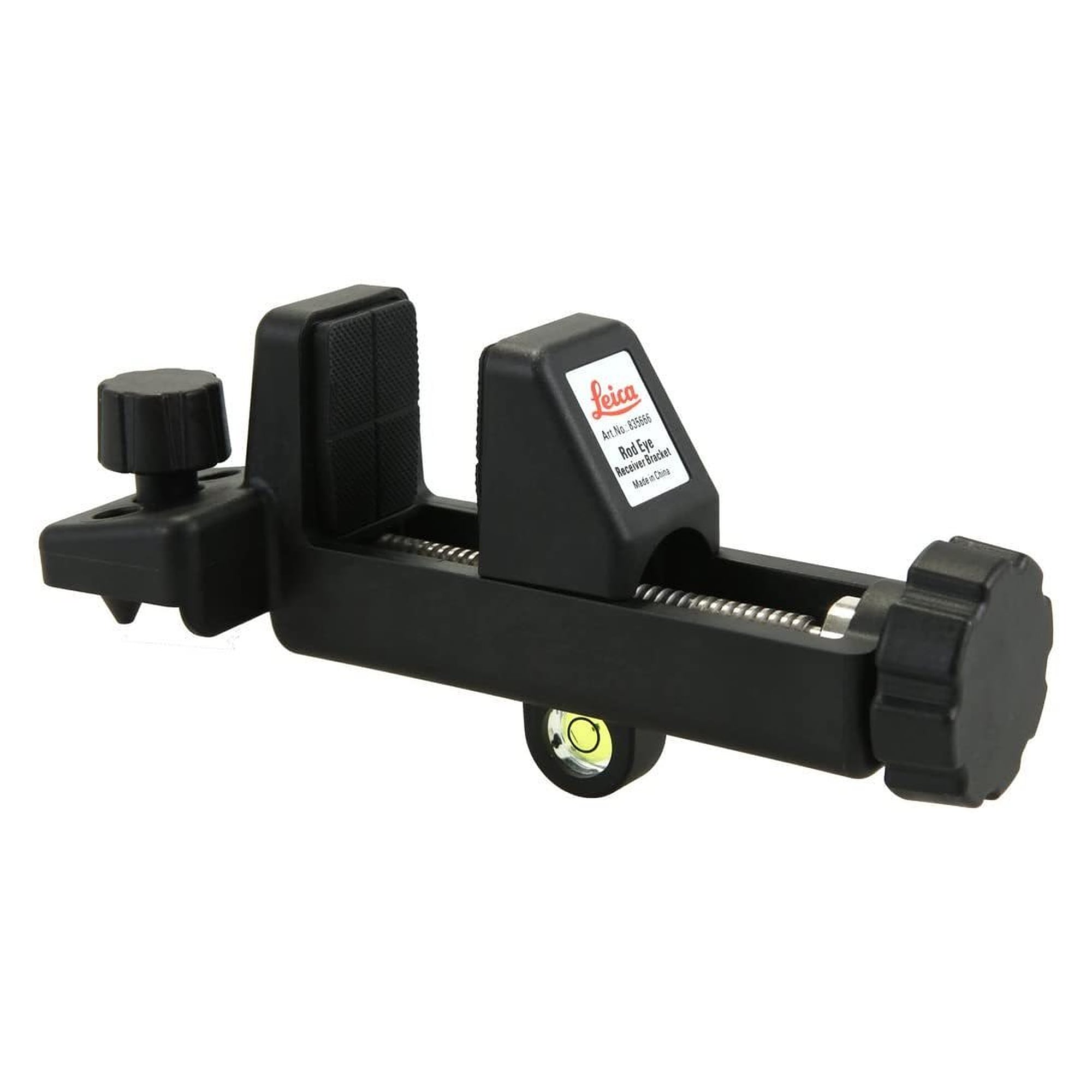 Digitaler Handempfänger mit Millimeteranzeige, 120 mm Fenster - Leica Rod Eye 160