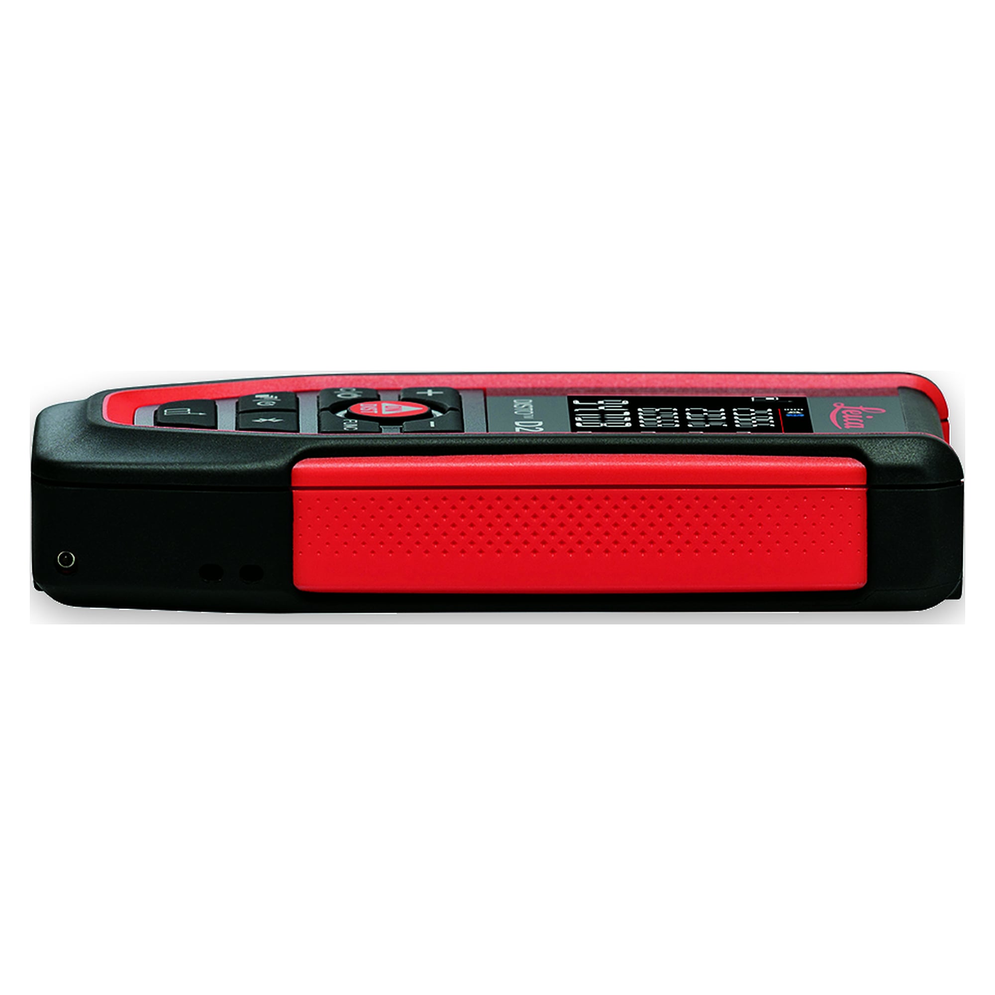 Télémètre laser 100 m avec Bluetooth et détection d'embout - Leica DISTO D2