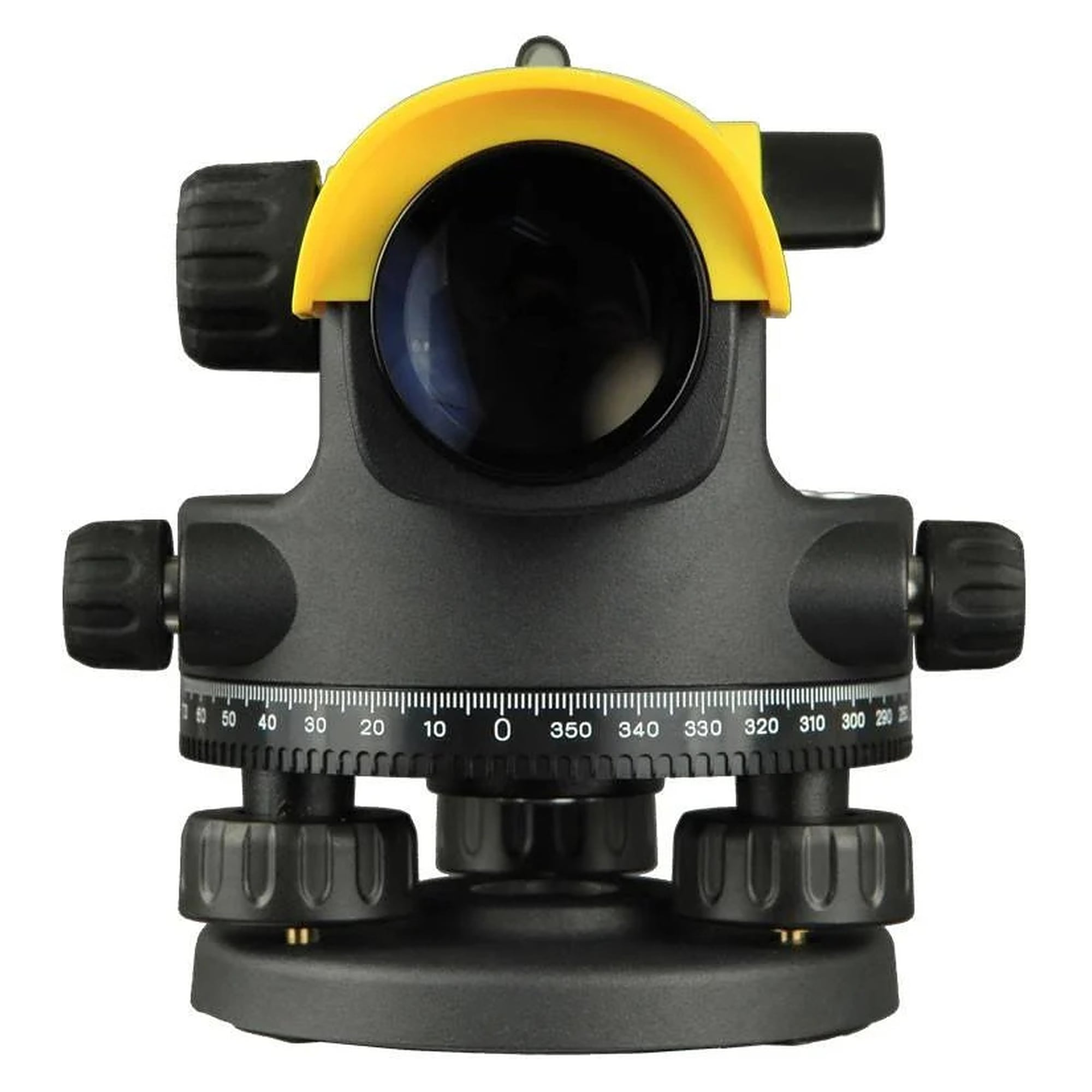 Niveau de chantier automatique 24x, 2,0 mm par km double cheminement - Leica NA324