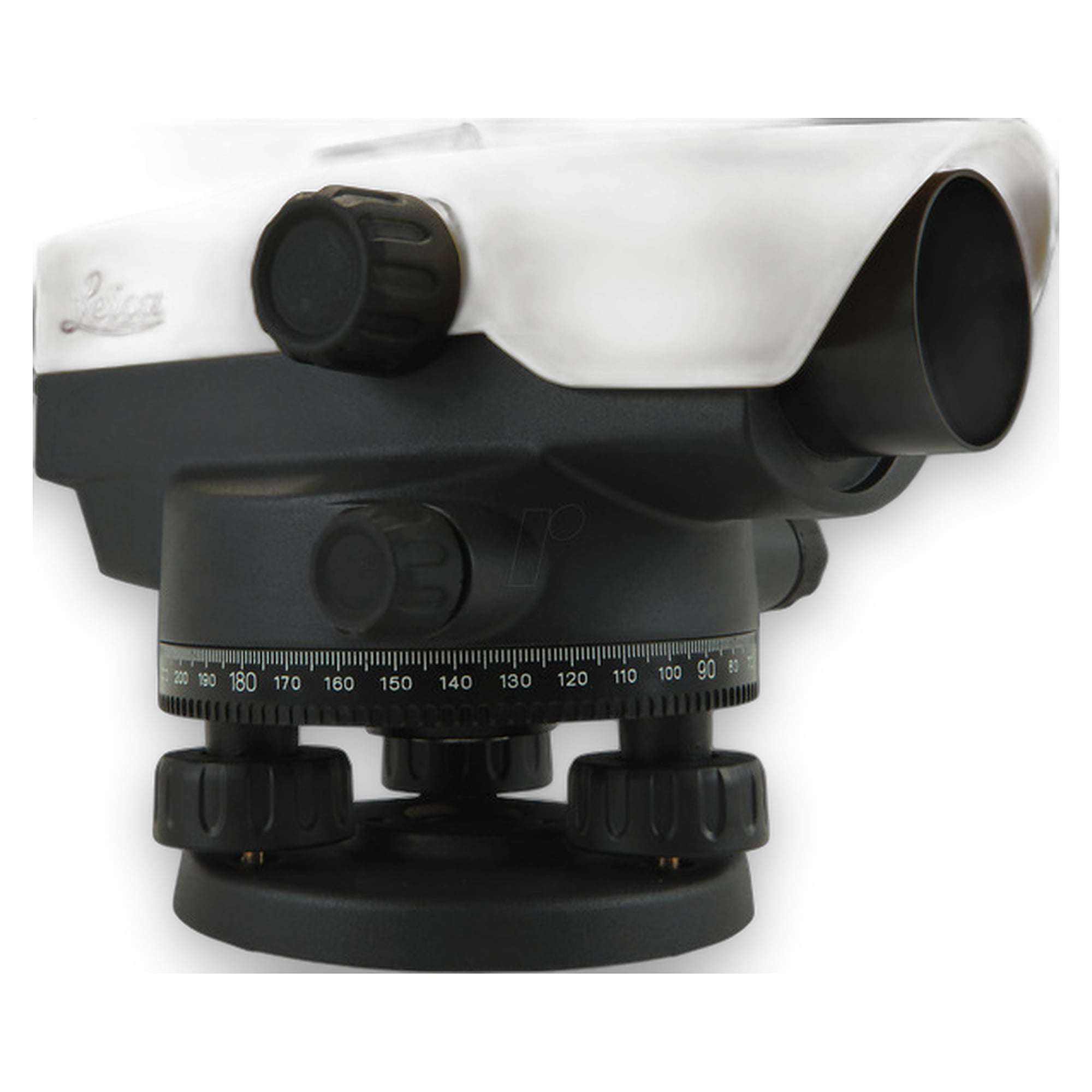 Automatic Construction Level 20x, IP56 and 2.5 mm per km Double Run - Leica NA520