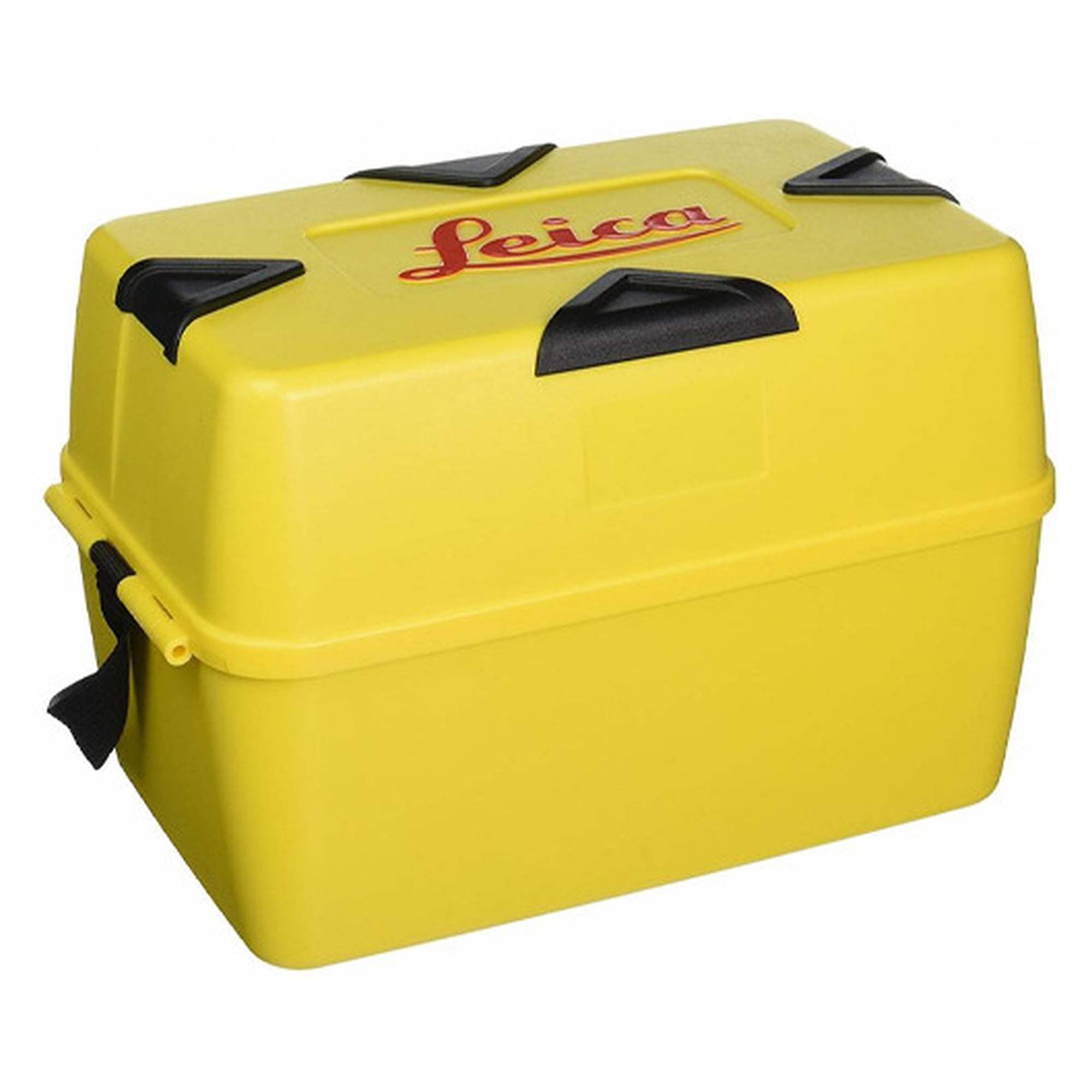 Niveau de chantier automatique 24x, IP56 et 1,9 mm par km double cheminement - Leica NA524